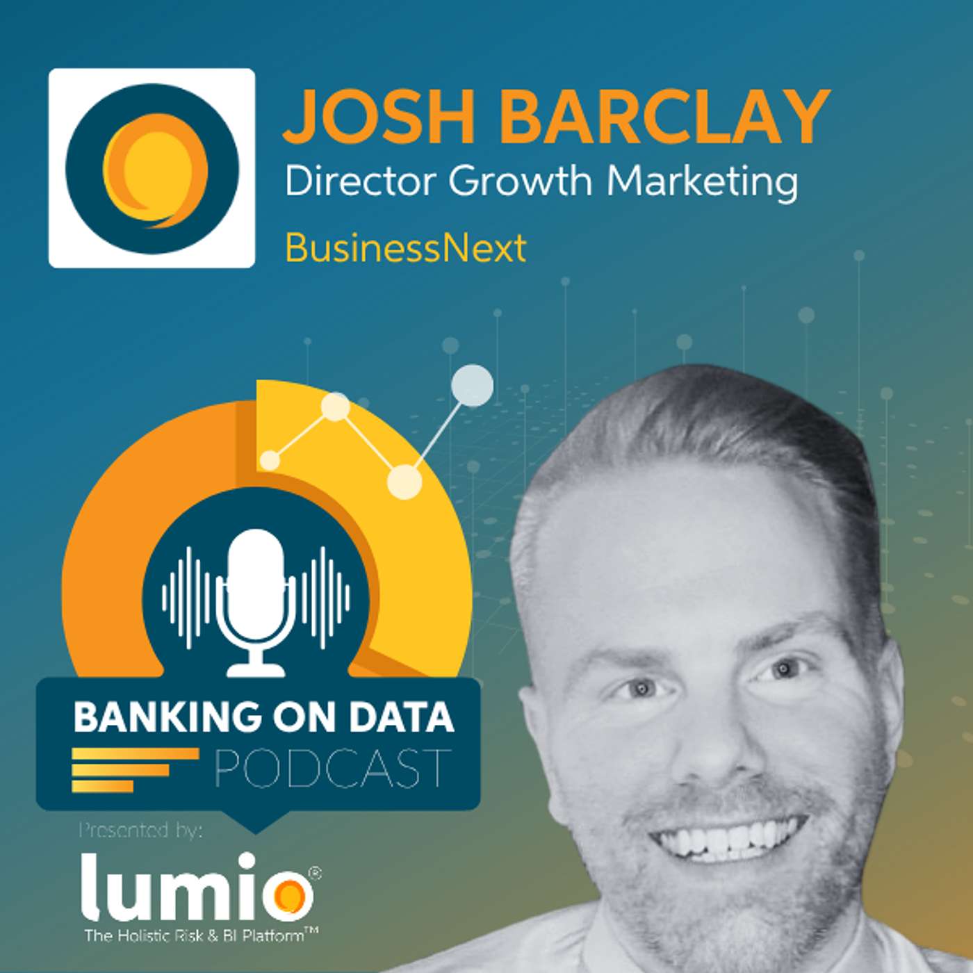 S3 | E28: Data-Driven Growth: Empowering Frontline Teams with Actionable Insights S3 | E28: Data-Driven Growth: Empowering Frontline Teams with Actionable Insights