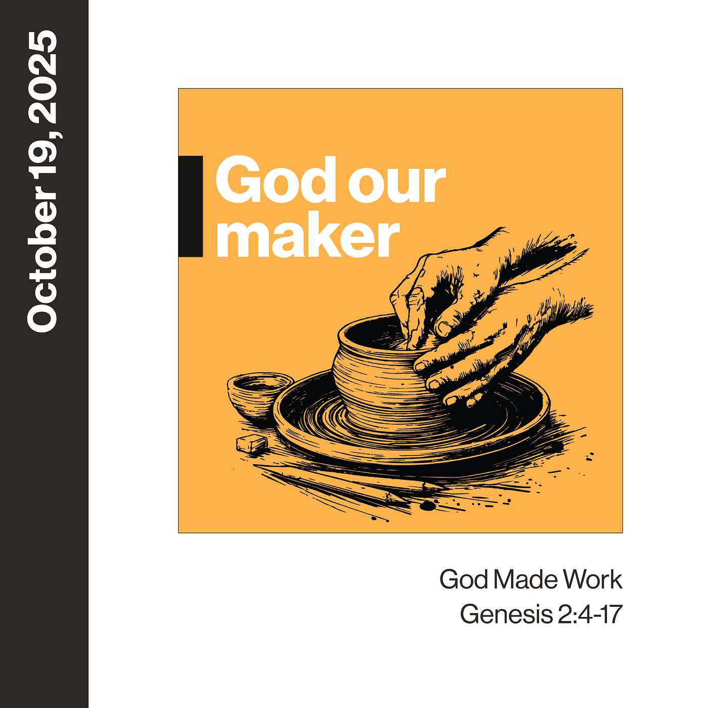 God Made Work God Made Work