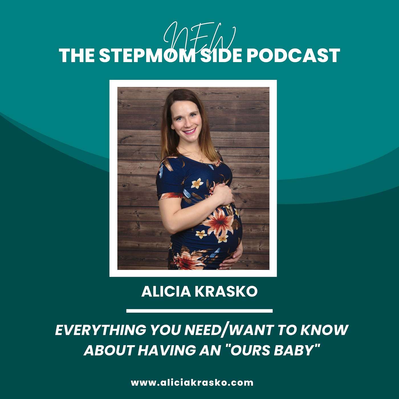 The Stepmom Side Podcast