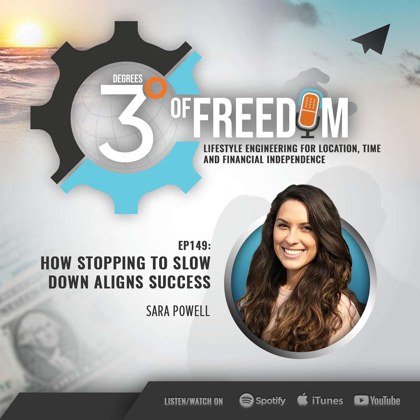 3 Degrees of Freedom