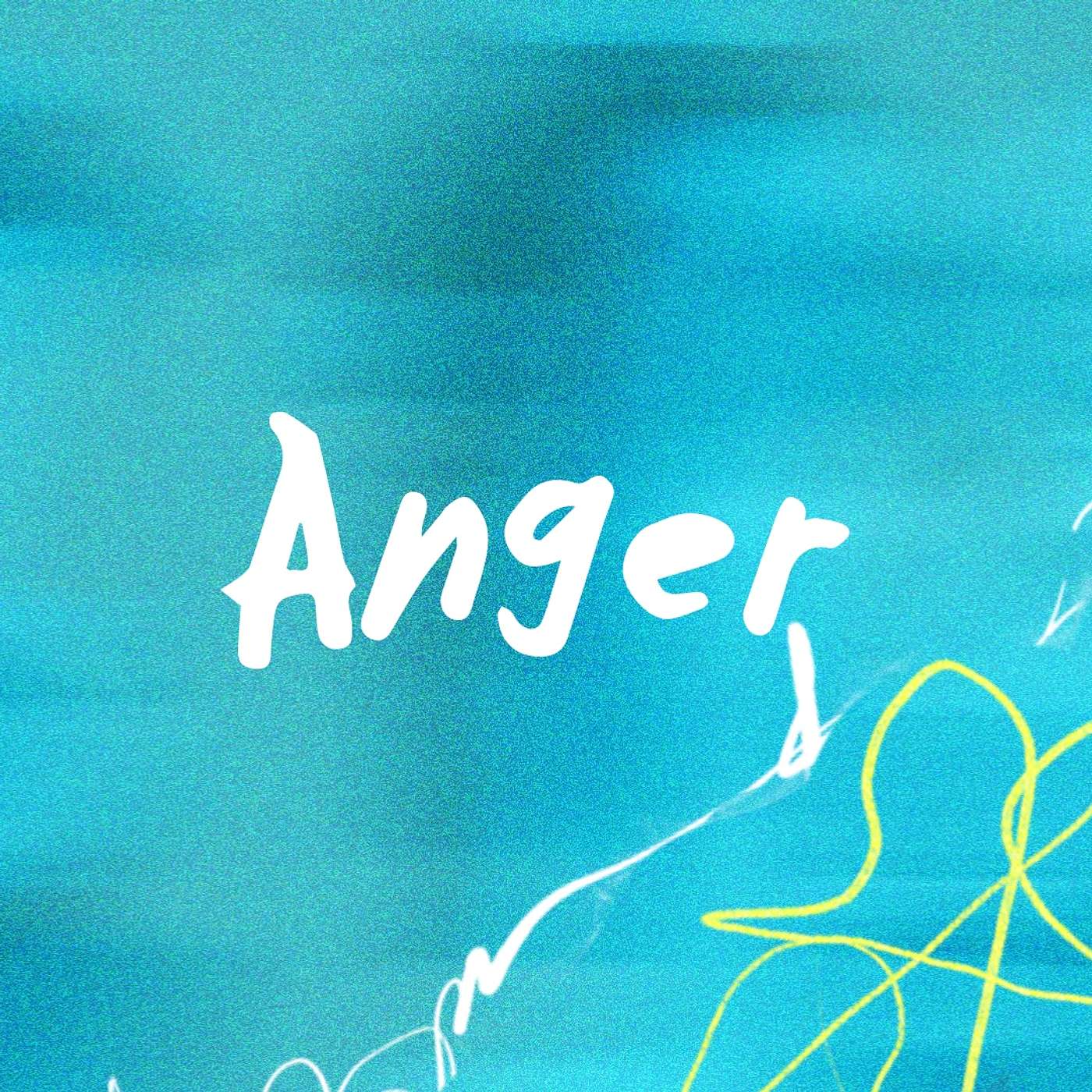 Anger