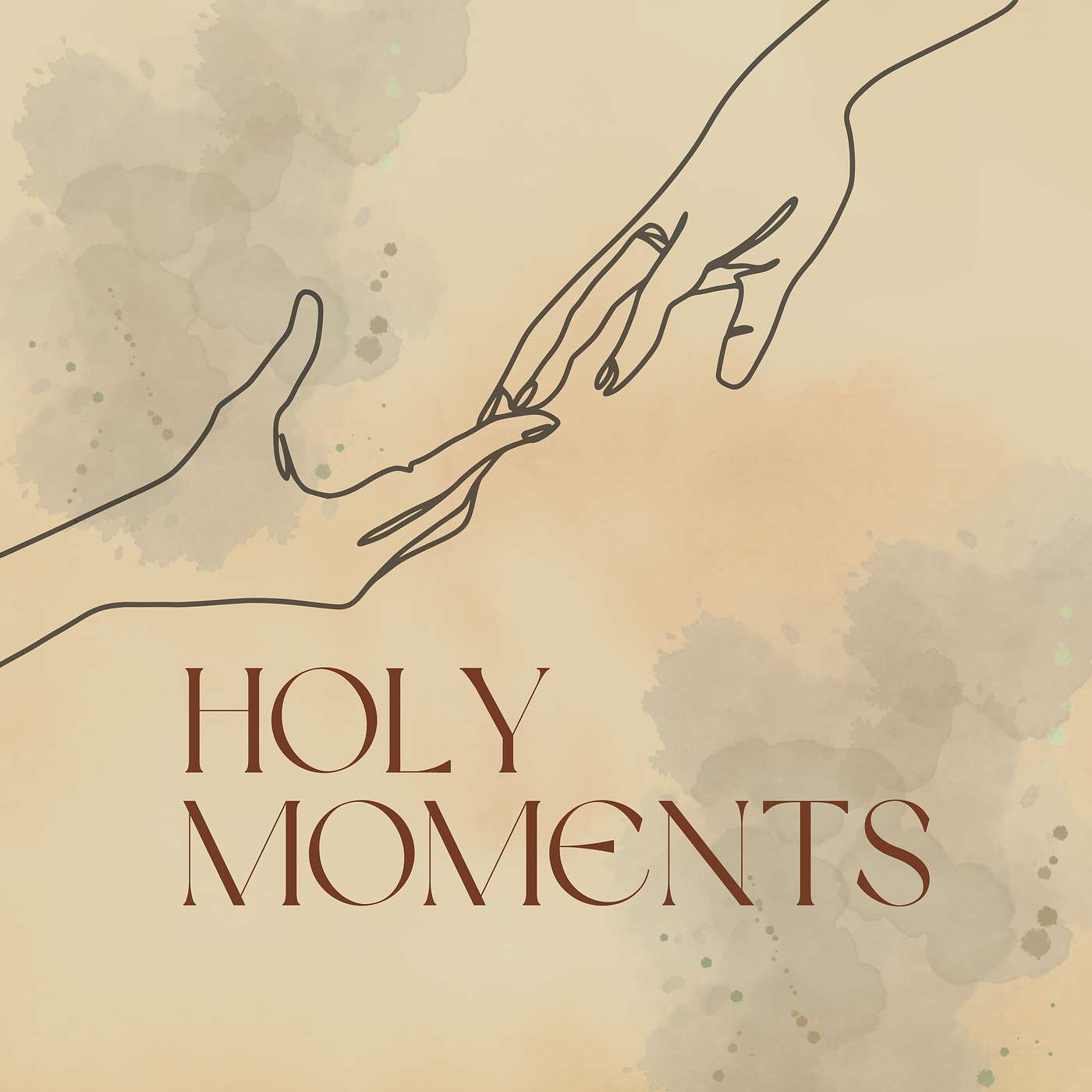 Holy Moments | Sins And Stones
