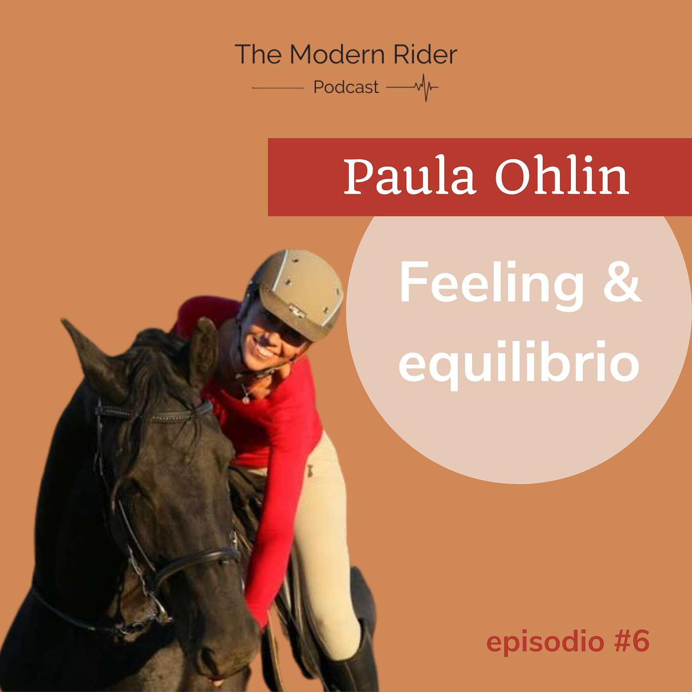 The Modern Rider