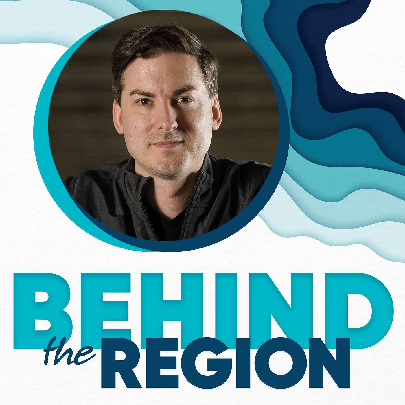 Behind the Region