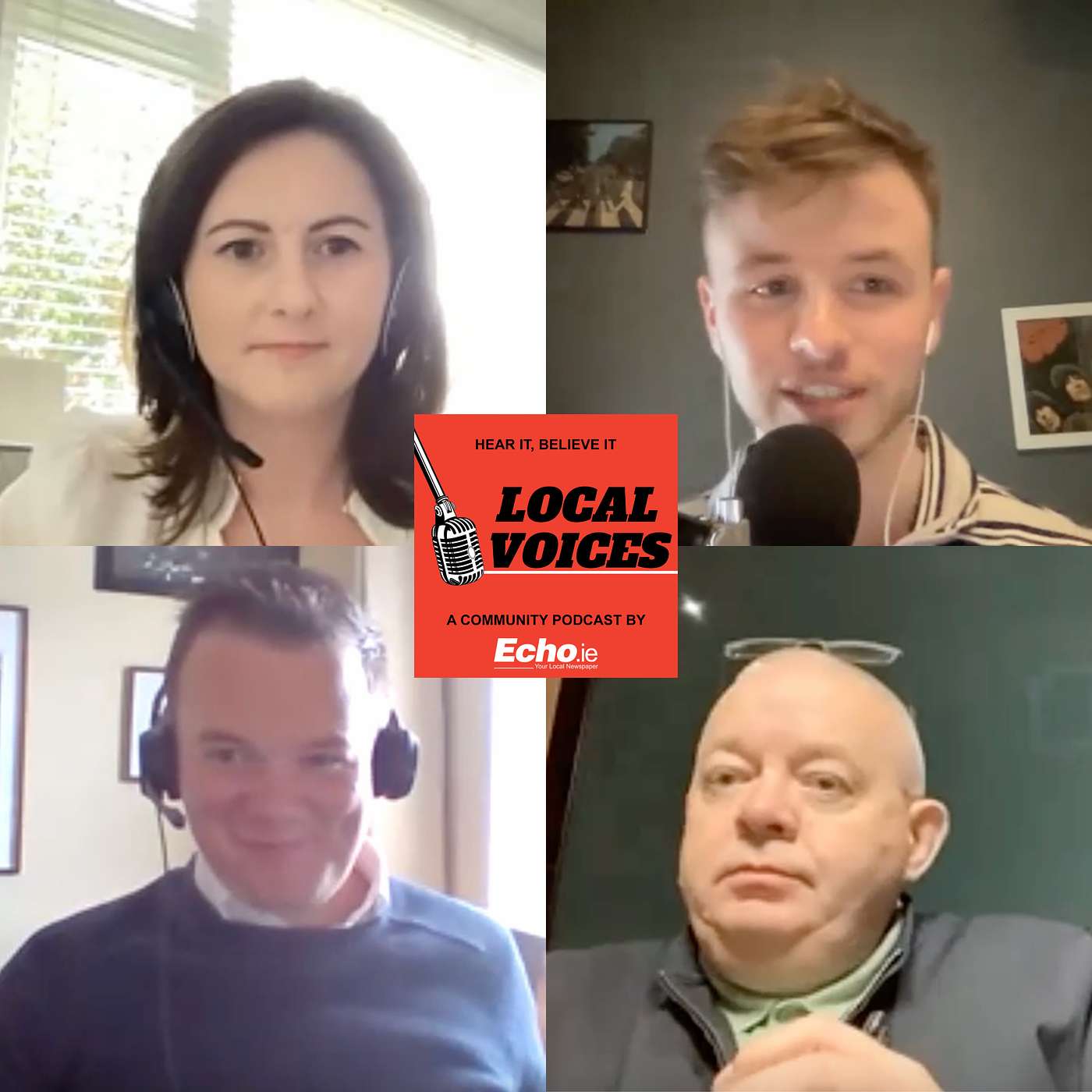 055: The Living Wage | Hot School Meals | Cycling, A Sustainable Transport Future?