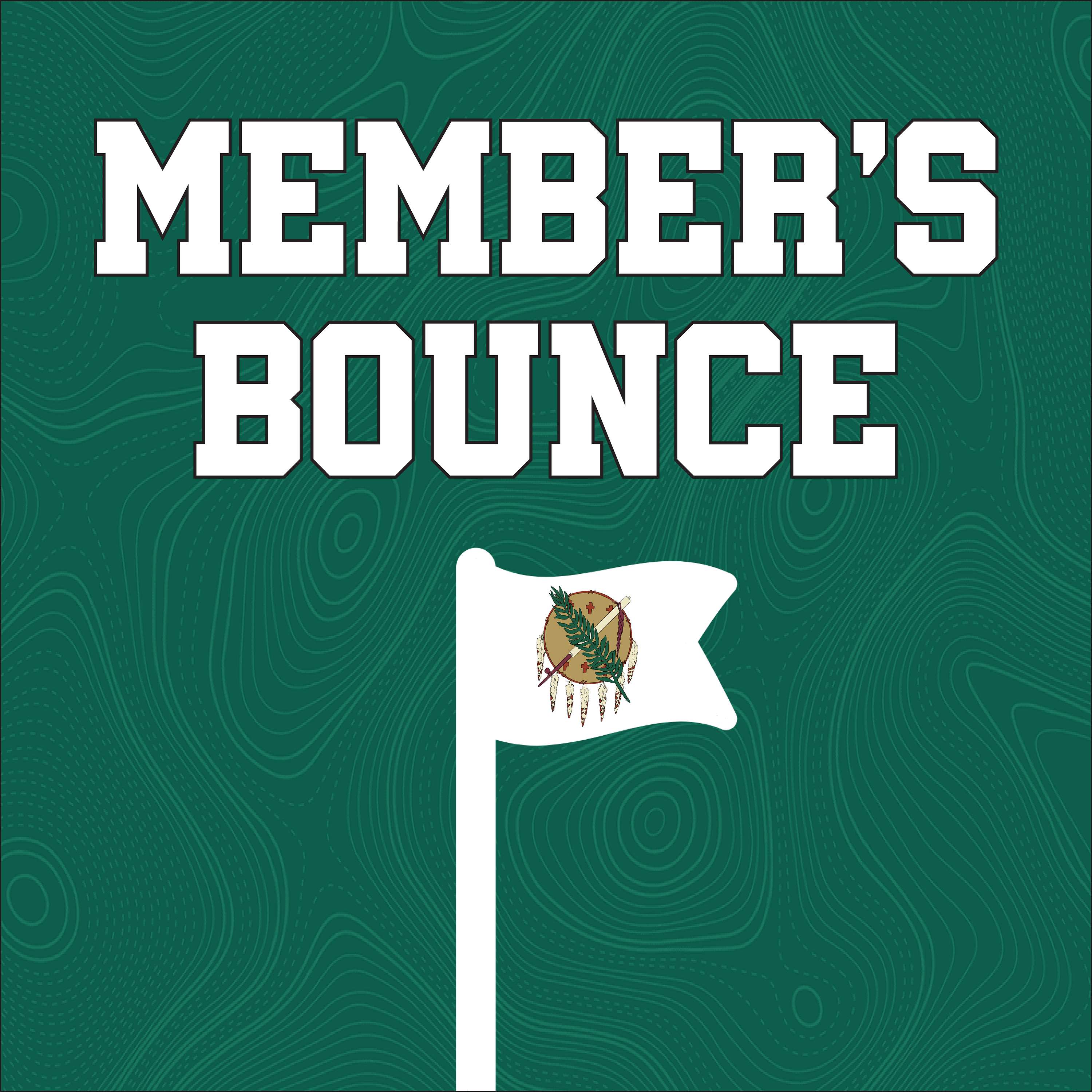 Member's Bounce