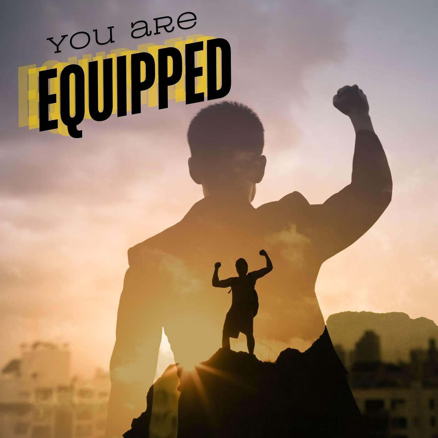 8 September 2024 - You are Equipped