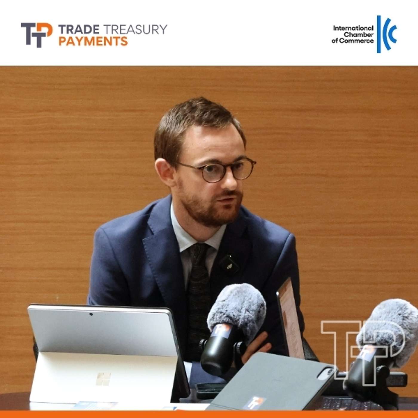 Running the distance: Why trade finance needs smarter regulation and broader voices