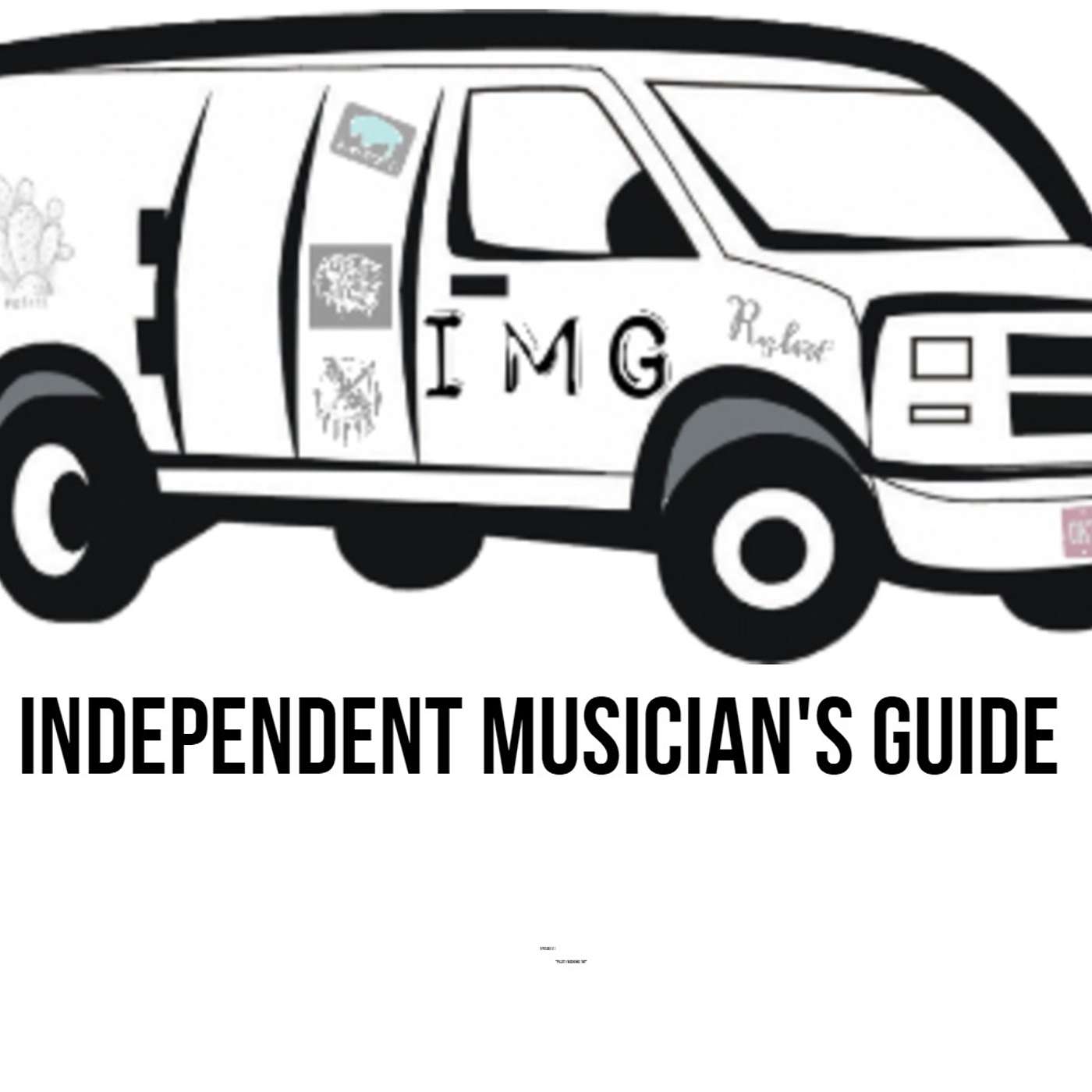 Re-Air: BOOKING 101 pt 2 (Independent Musicians Guide