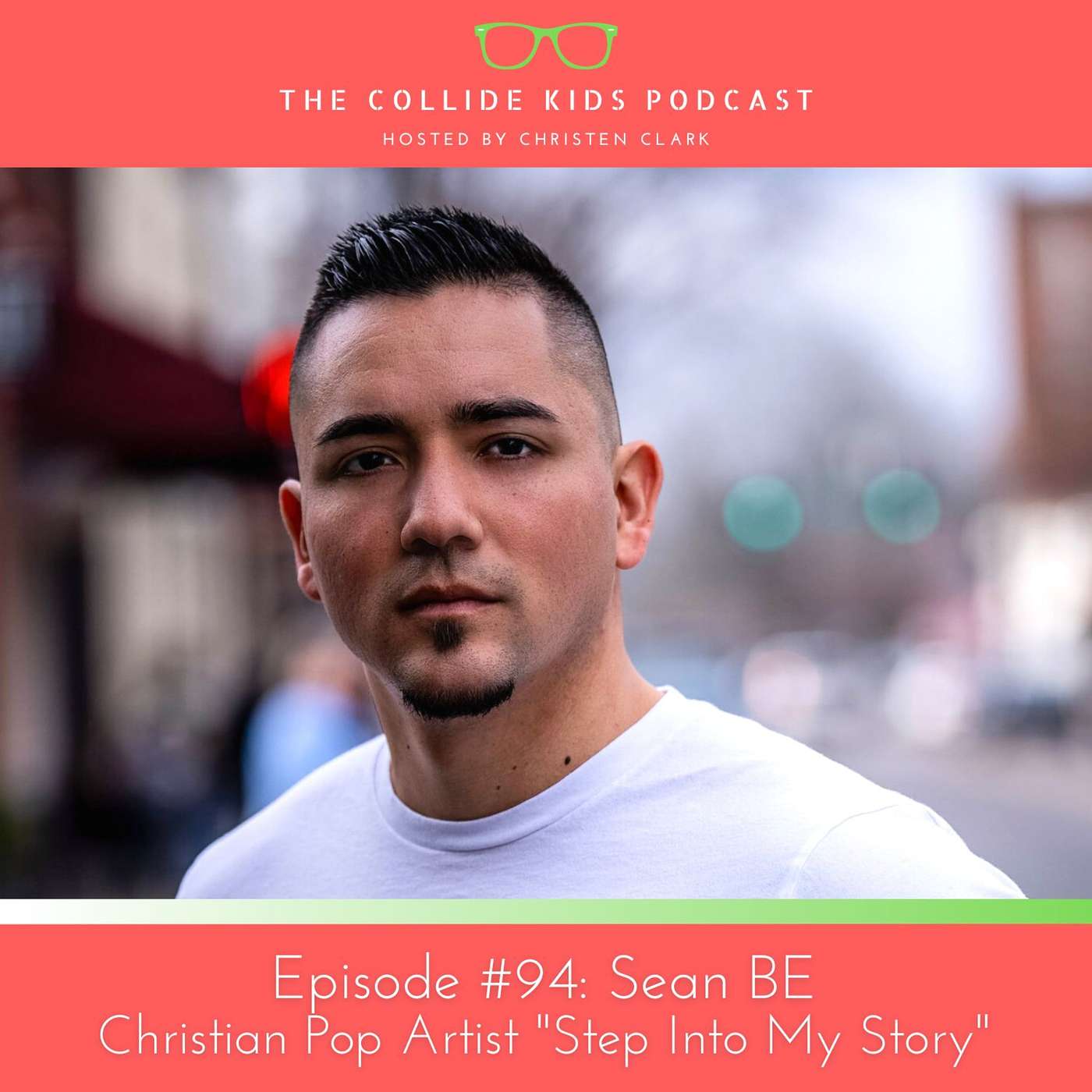 The Collide Kids Podcast | Kid-Friendly Christian Interviews About Faith, Careers, and Family Fun