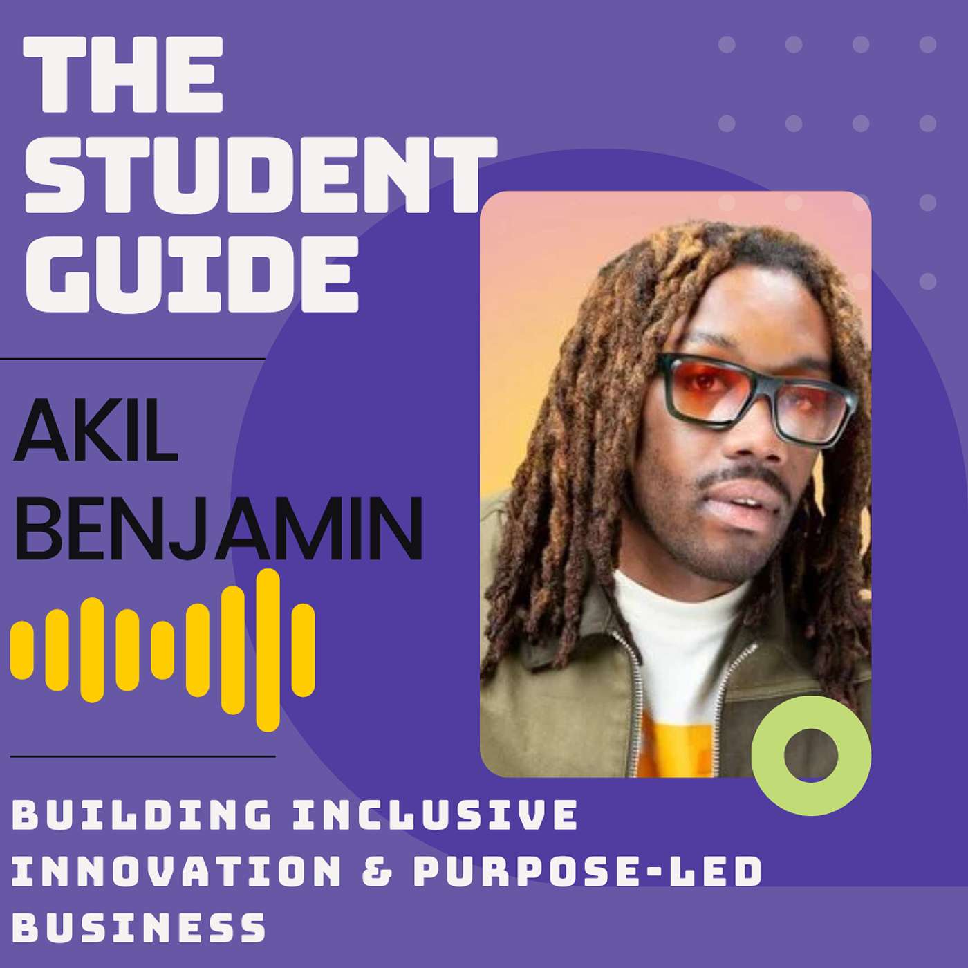 Mastering Entrepreneurship: Lessons from Akil on Community, Success, and Overcoming Barriers