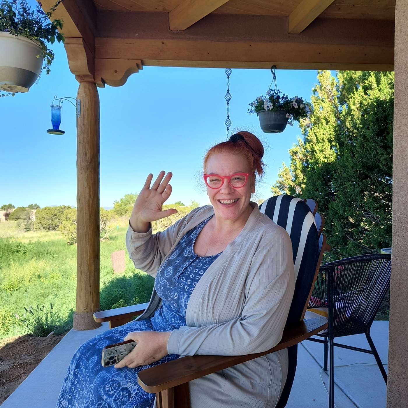 First Cup of Coffee – July 4, 2025