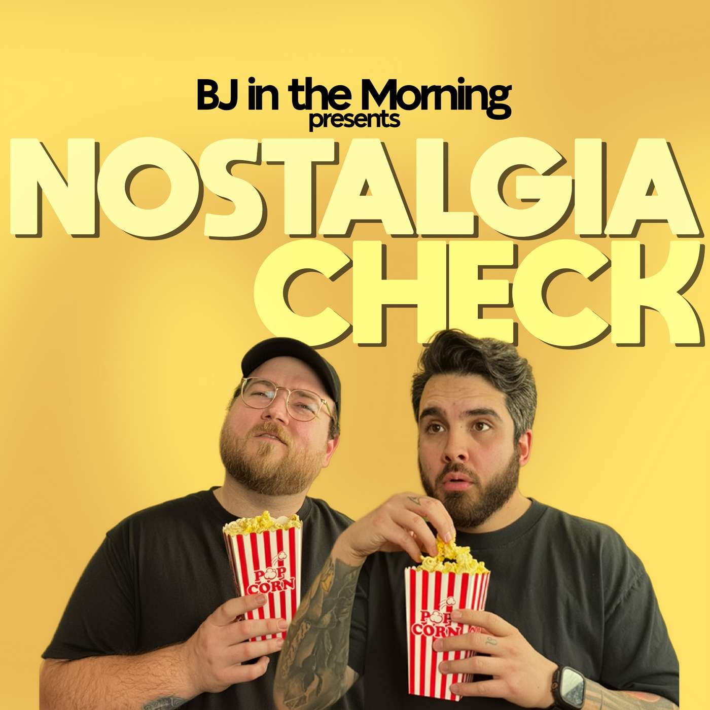 Little Monsters (1989) - Nostalgia Check episode artwork