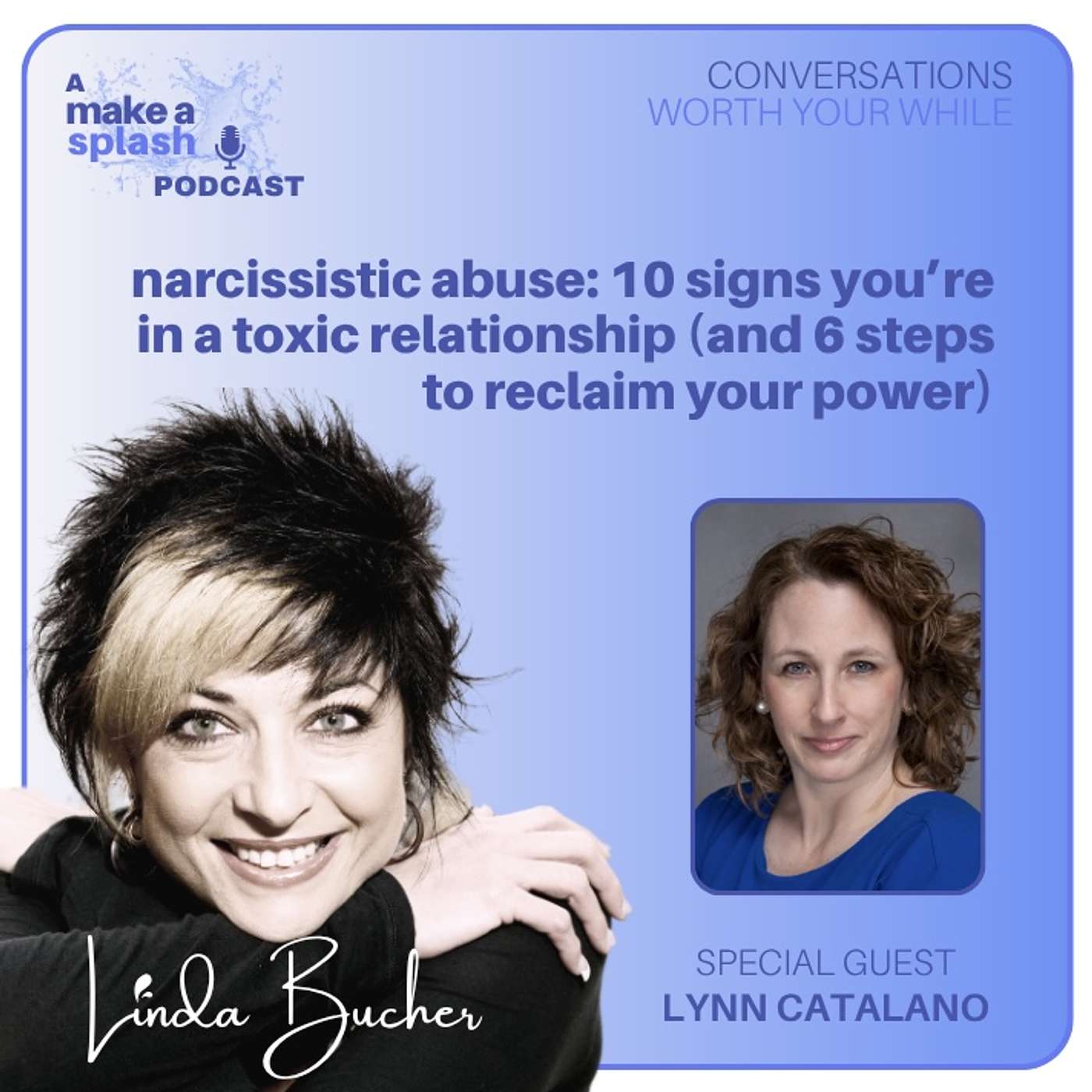 Narcissistic Abuse: 10 Signs You’re in a Toxic Relationship (and 6 Steps to Reclaim Your Power)