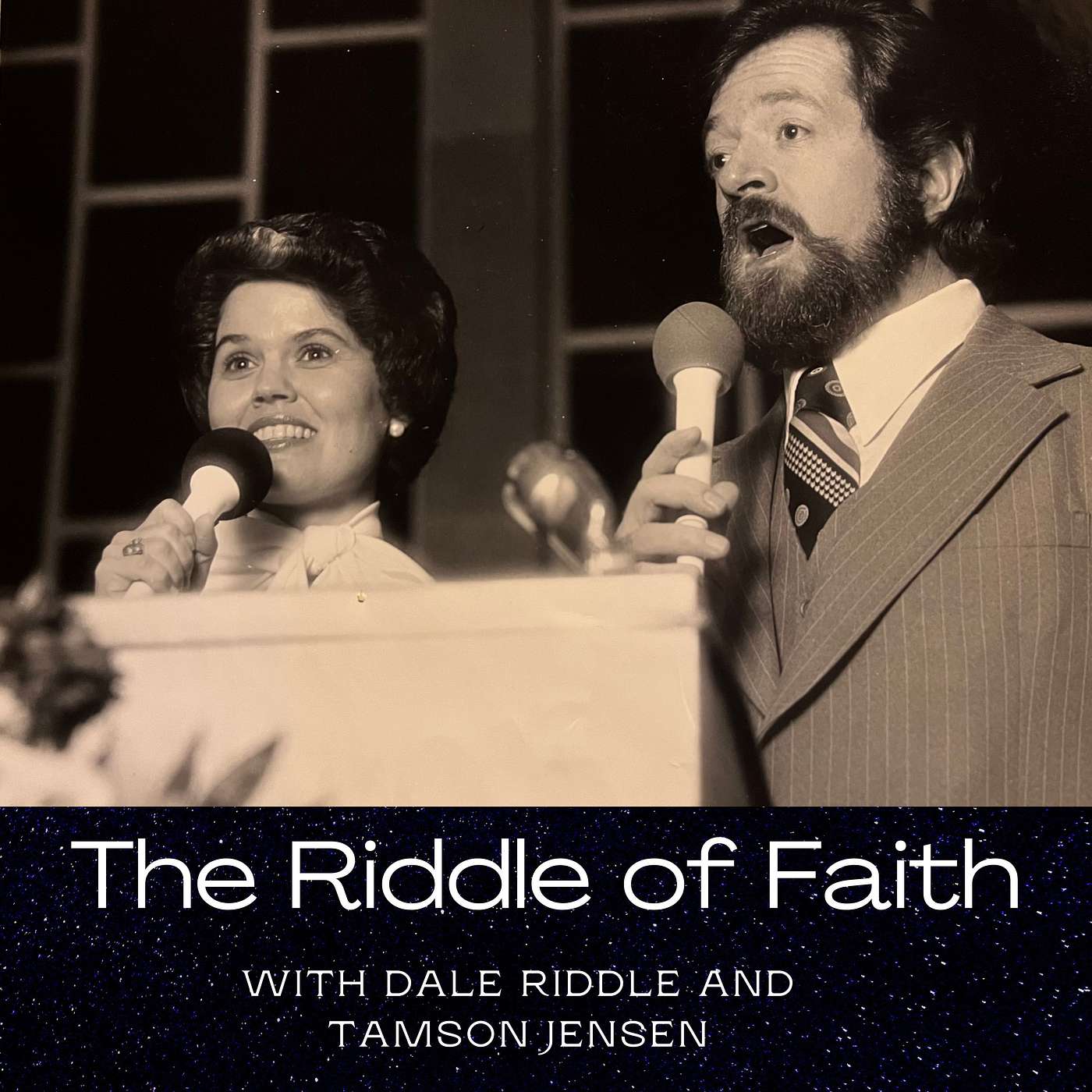 The Riddle of Faith