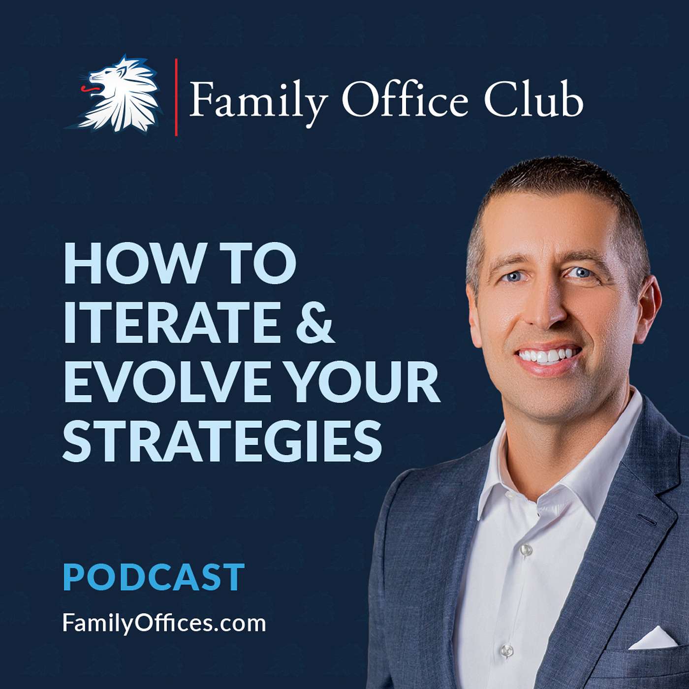 How to Iterate & Evolve Your Strategies