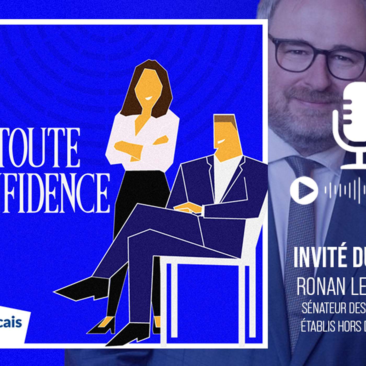 Ronan Le Gleut : “la situation des finances publiques est absolument catastrophique”