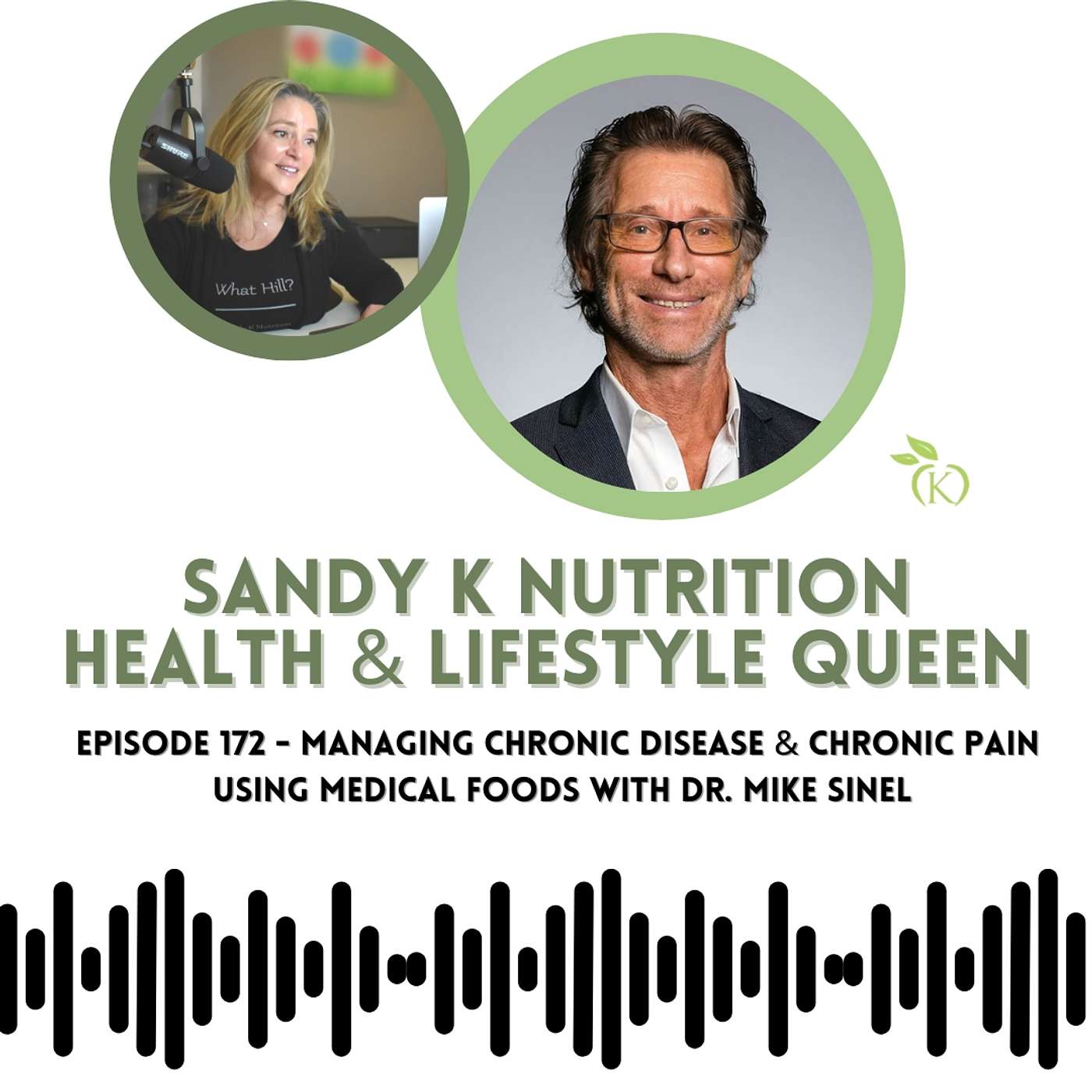Sandy K Nutrition - Health & Lifestyle Queen