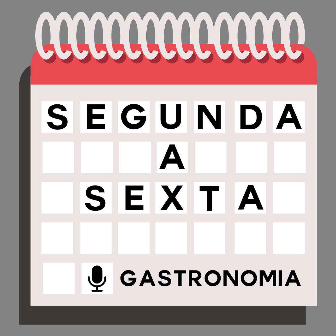 Segunda a Sexta