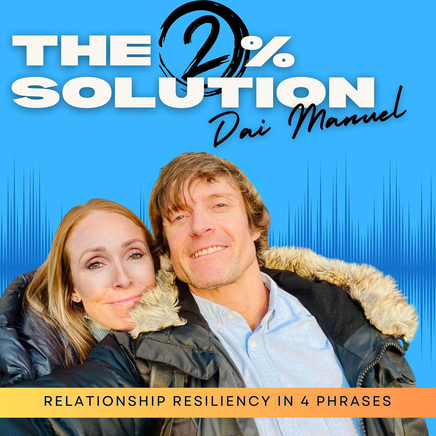 Supercharging Your Relationships: The Science Behind Four Powerful Phrases