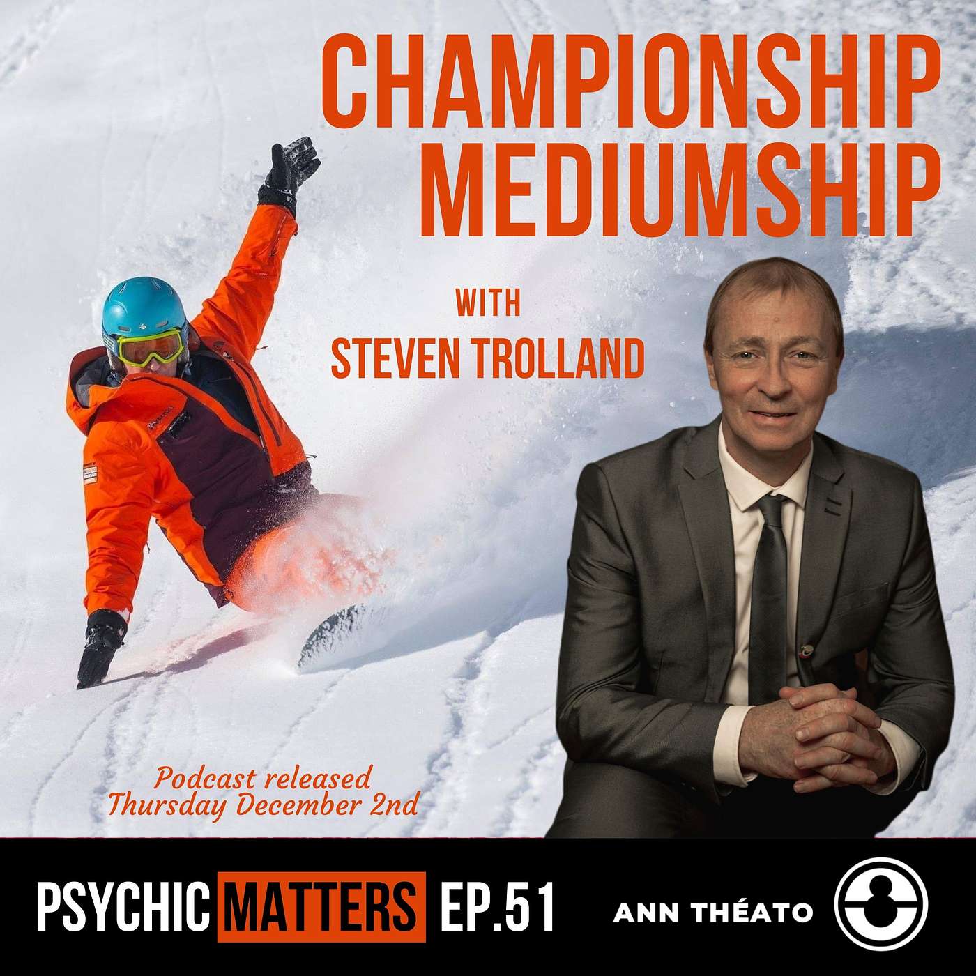 Psychic Matters!