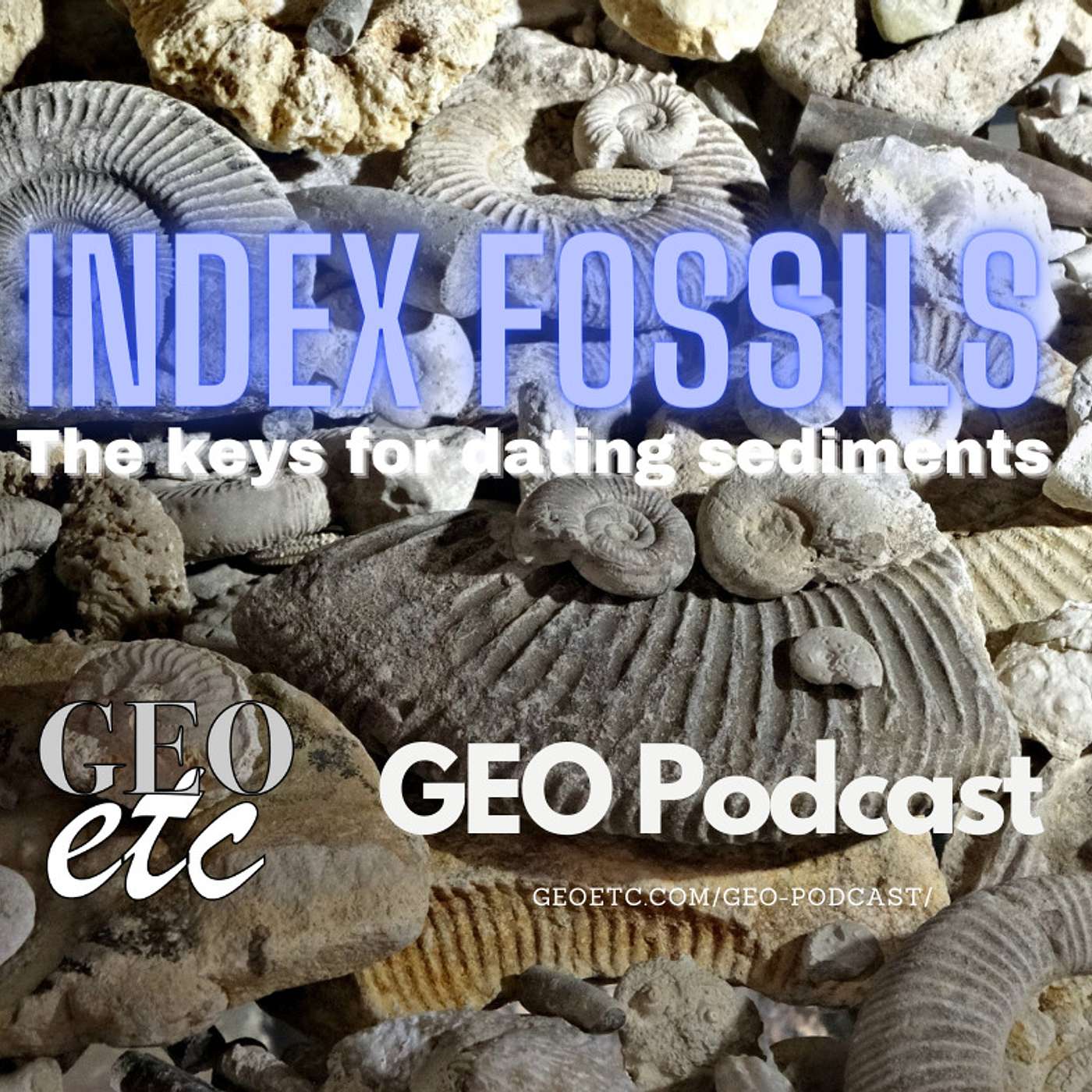GEO Podcast