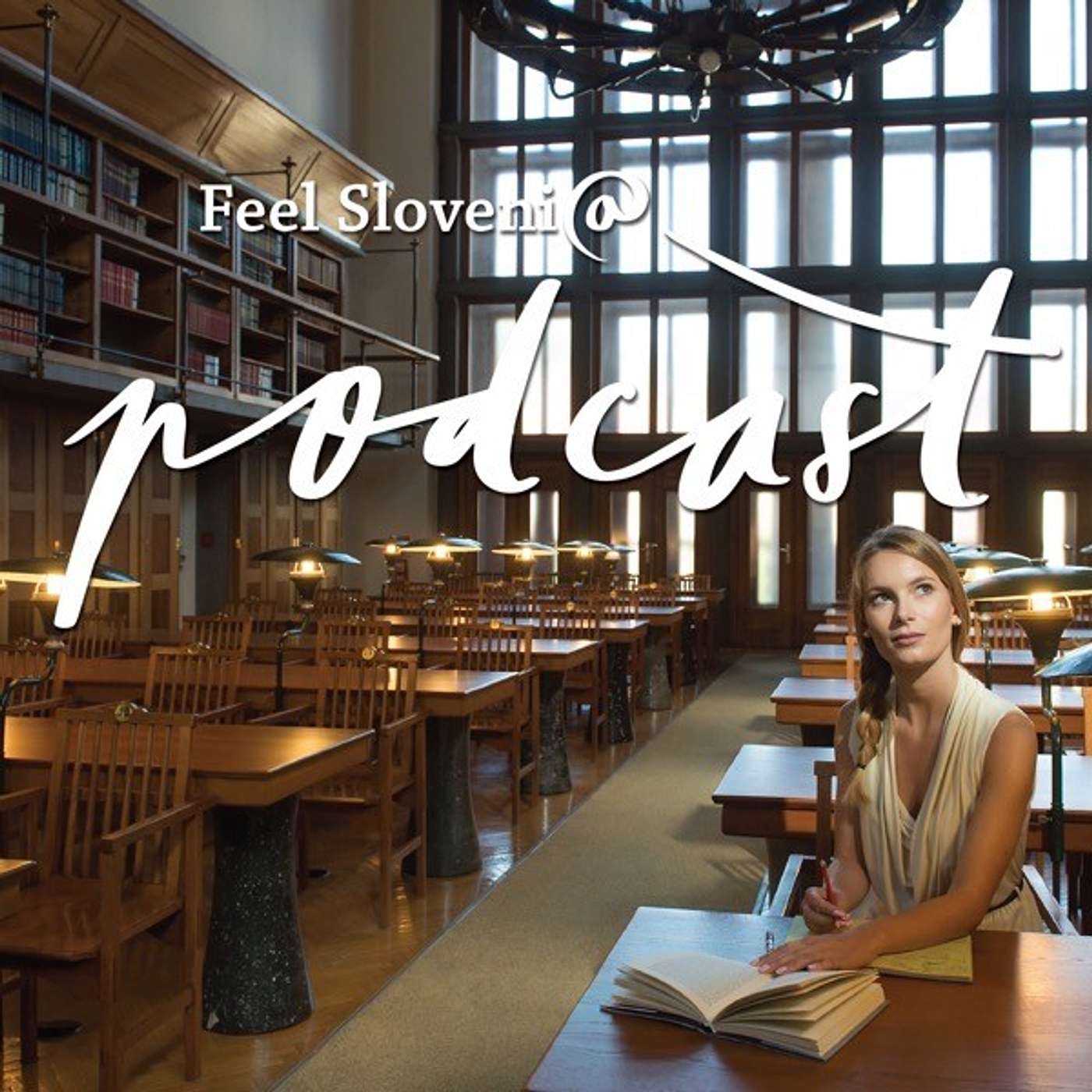 FEEL Slovenia Podcast