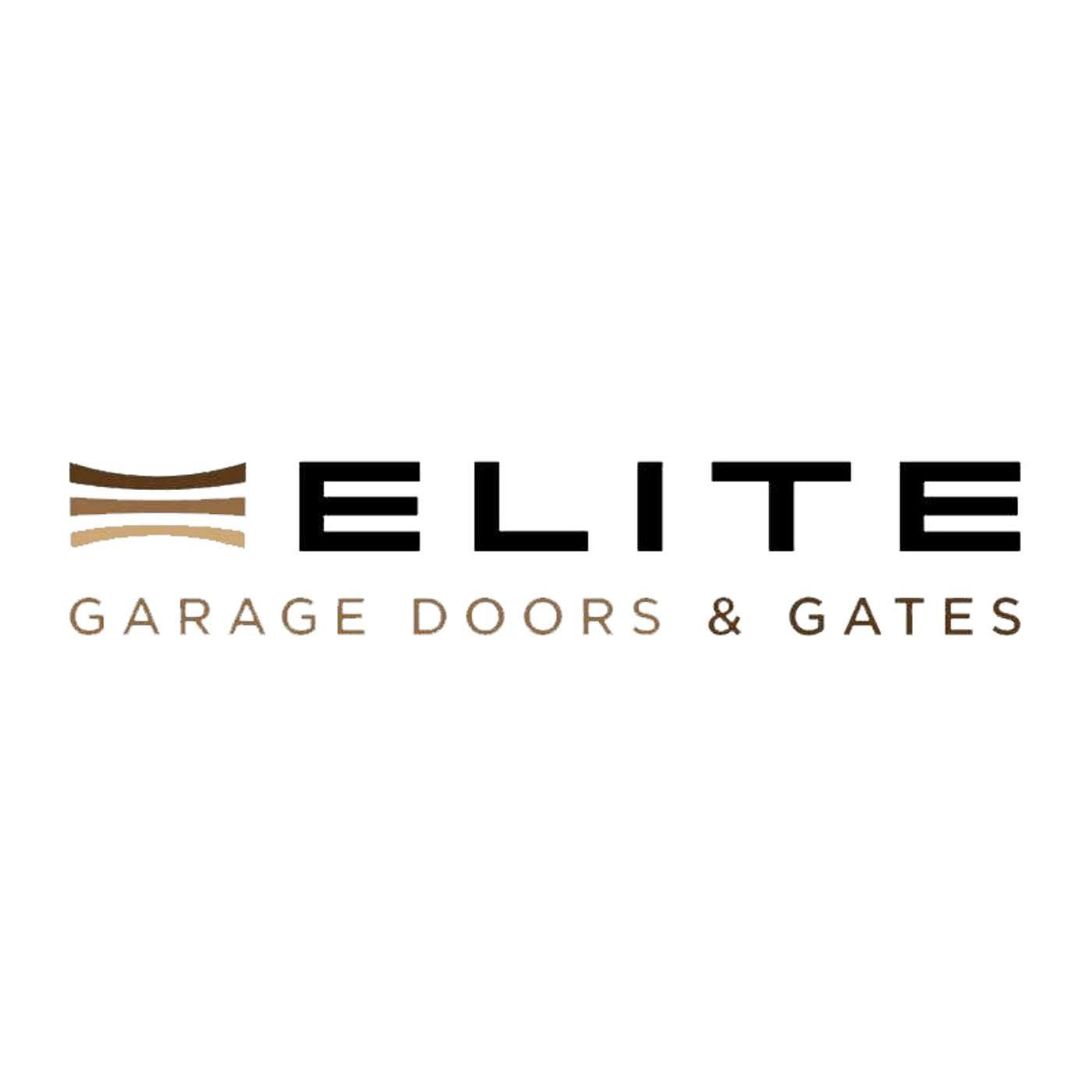 Elite Garage Doors & Gates podcast artwork