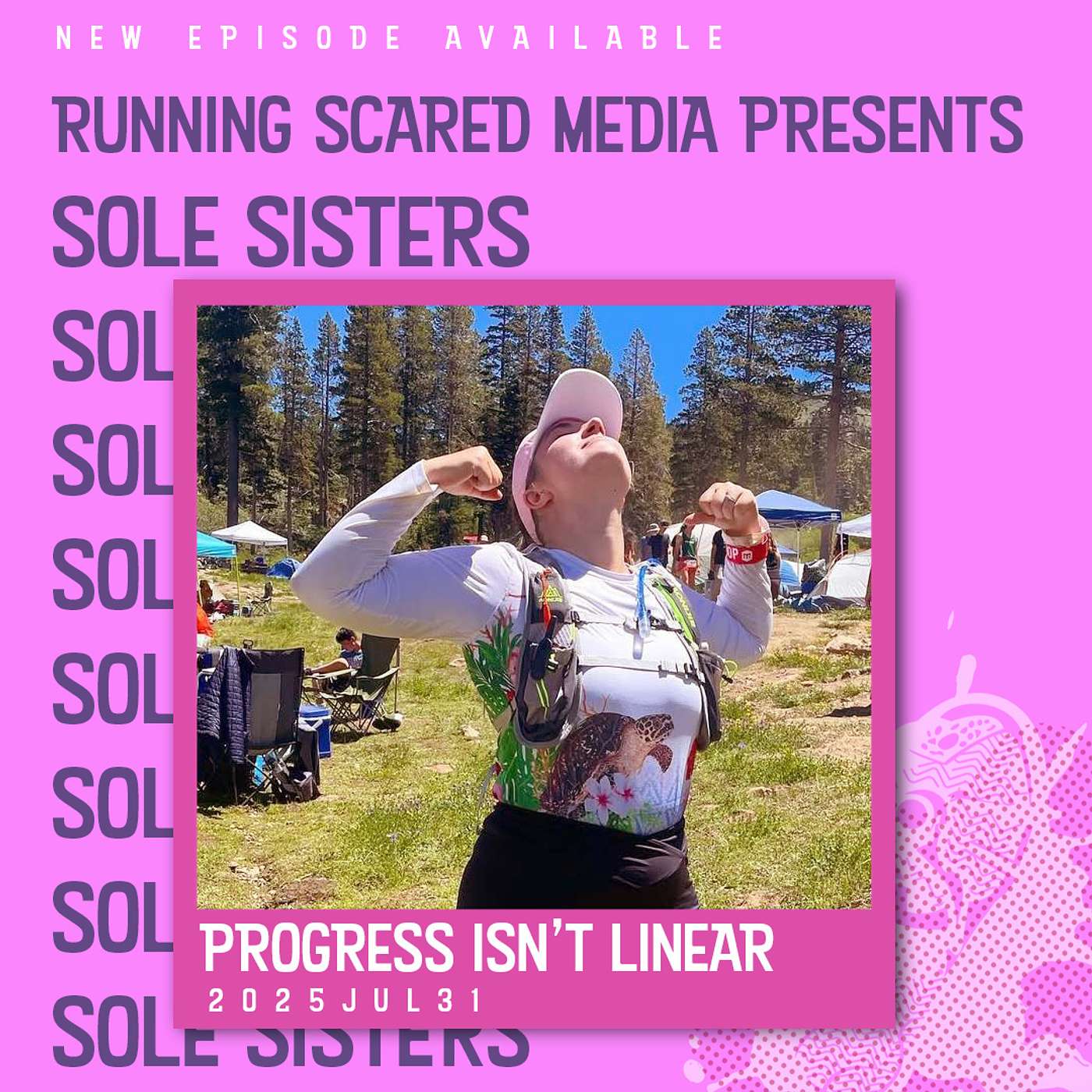 Running Scared Media