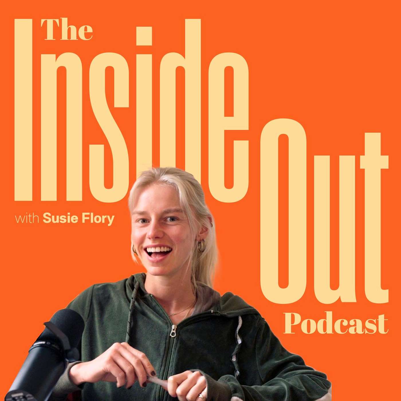 The Inside Out Series