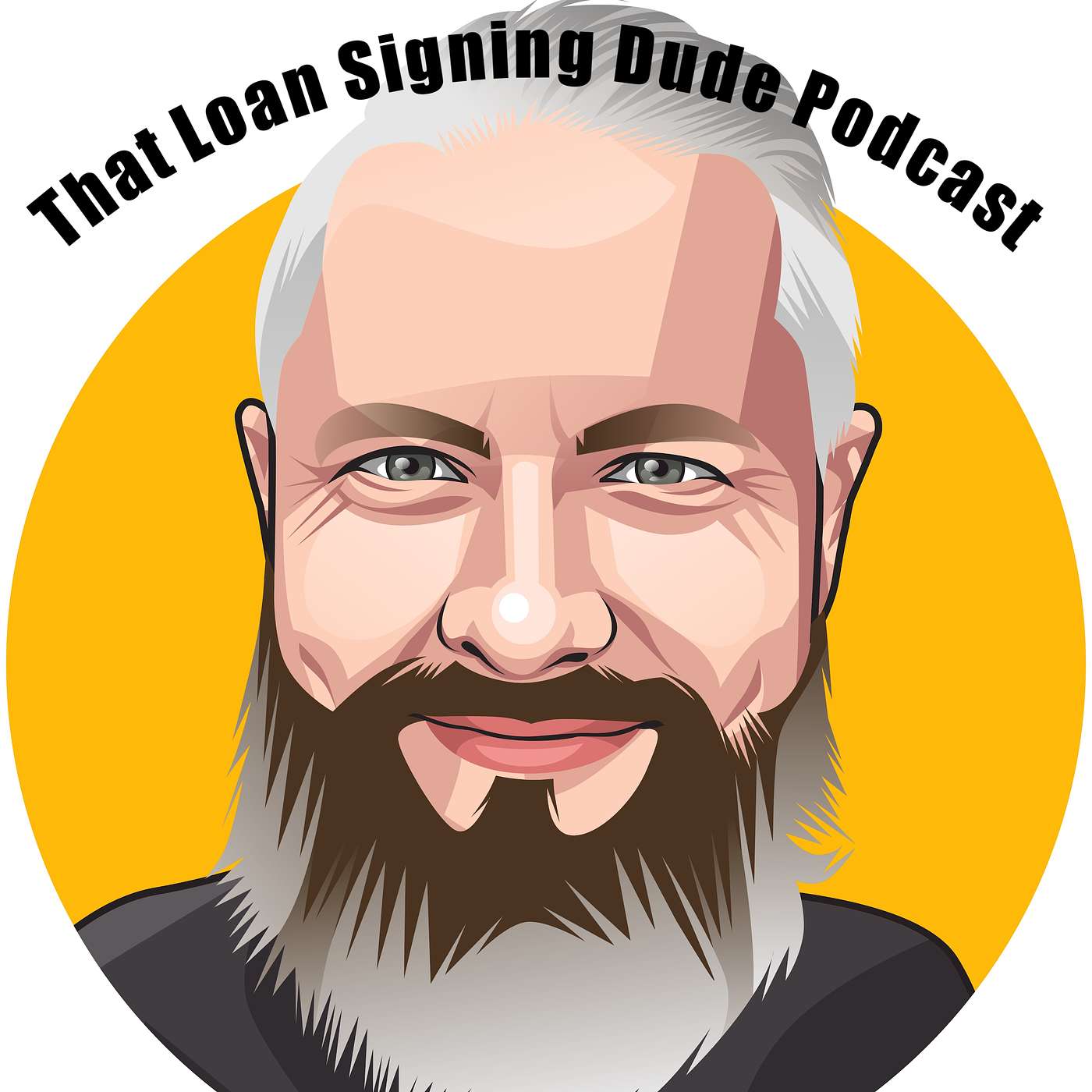 That Loan Signing Dude