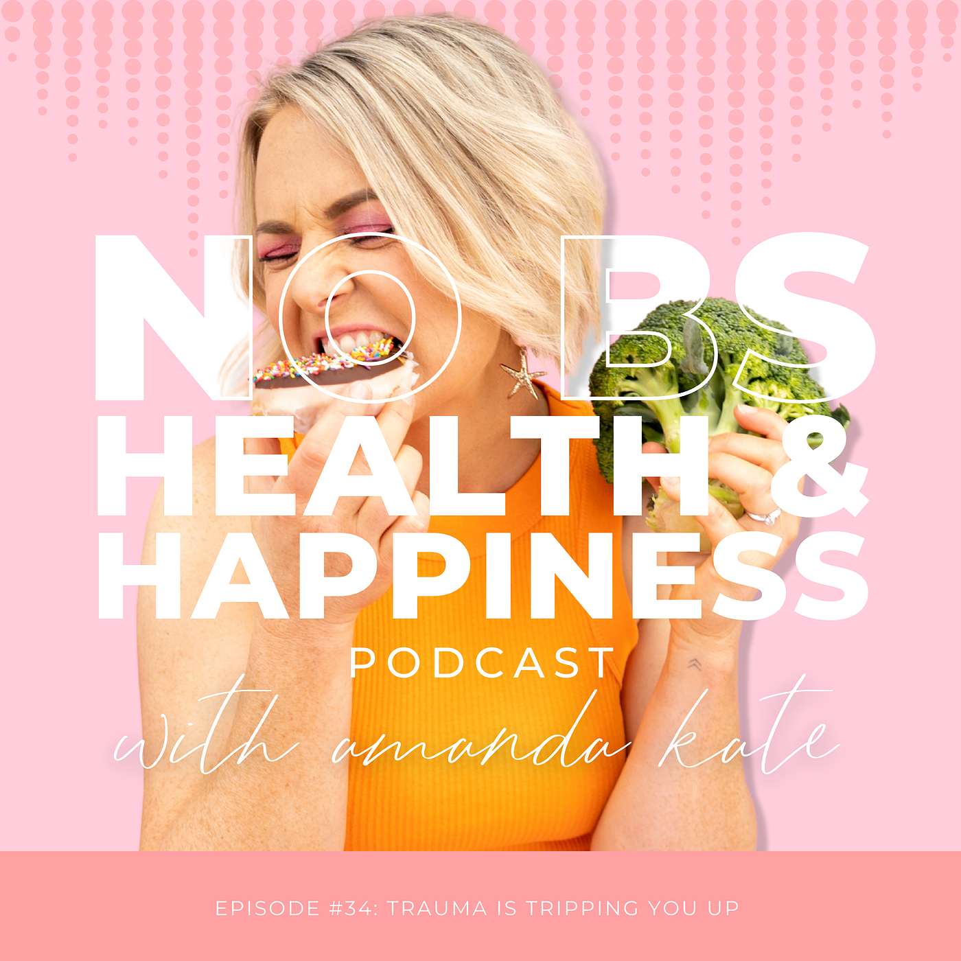 Thrive in Life with Amanda Kate