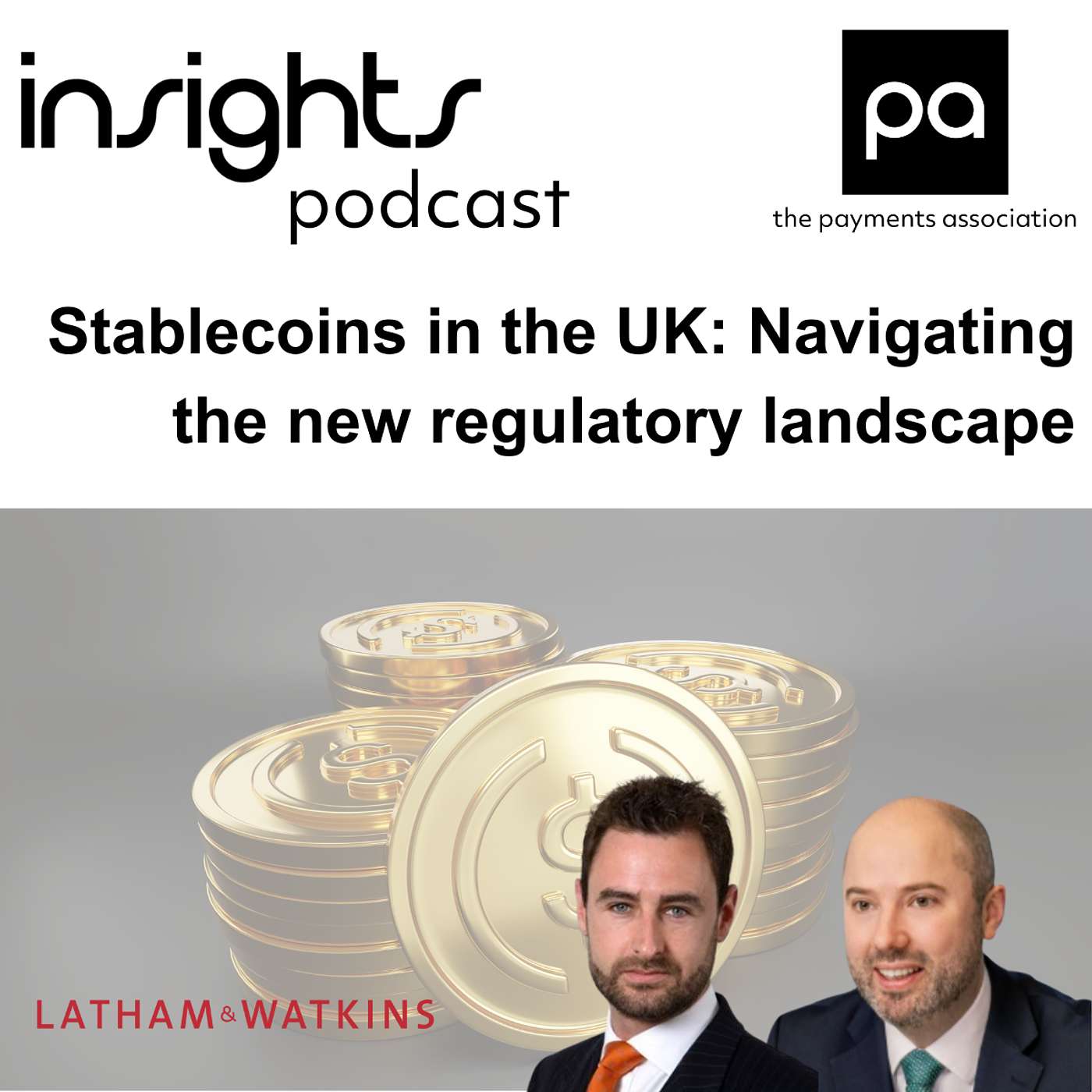 Stablecoins in the UK: Navigating the new regulatory landscape