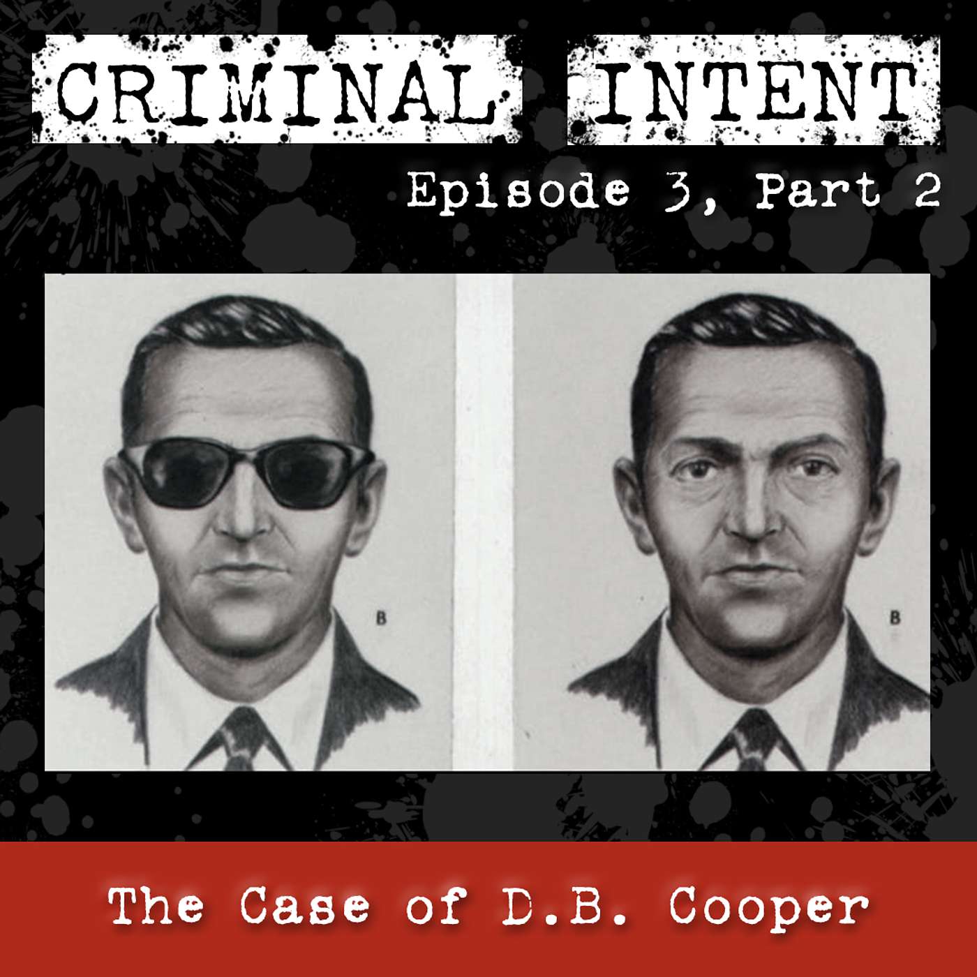 The Case of D.B. Cooper Part 2