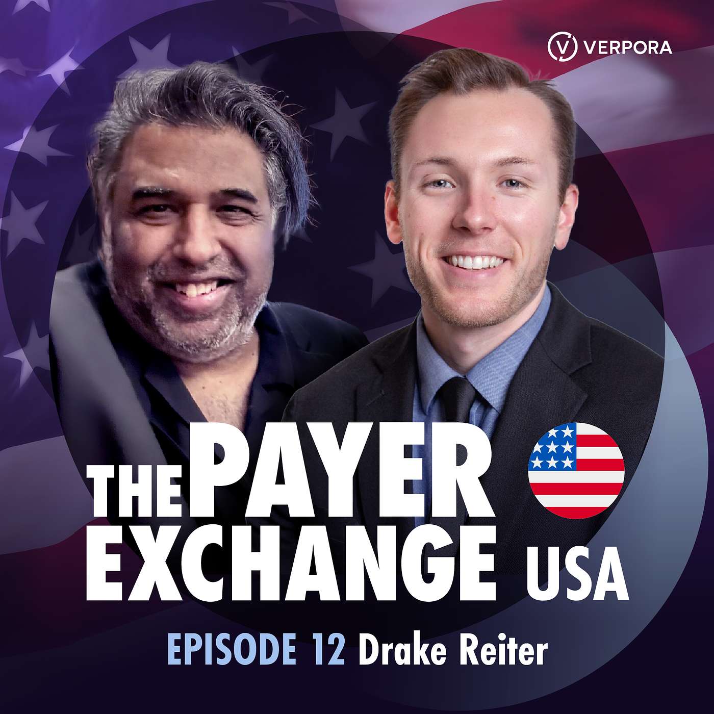 E12: USA - Drake Reiter