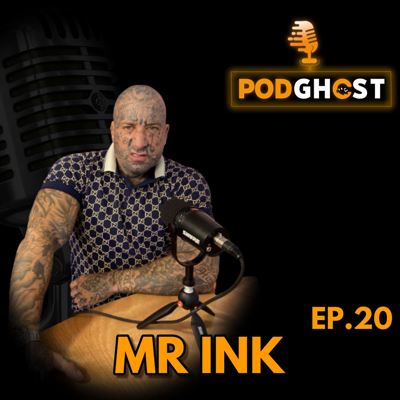 The Podghost Podcast