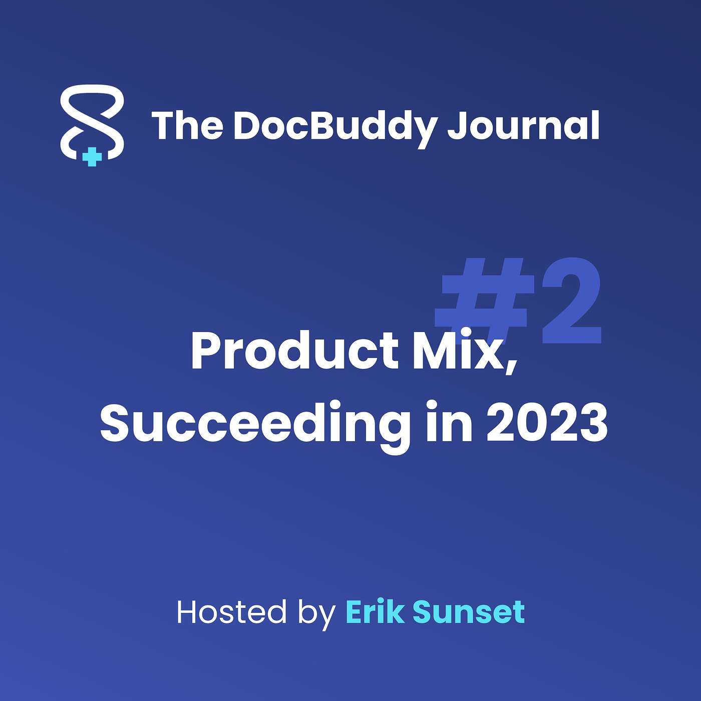The DocBuddy Journal
