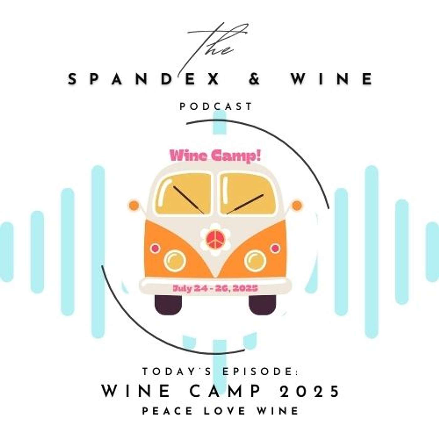 The Trip You & Your Wine Bestie Have Been Looking For! Wine Camp 2025