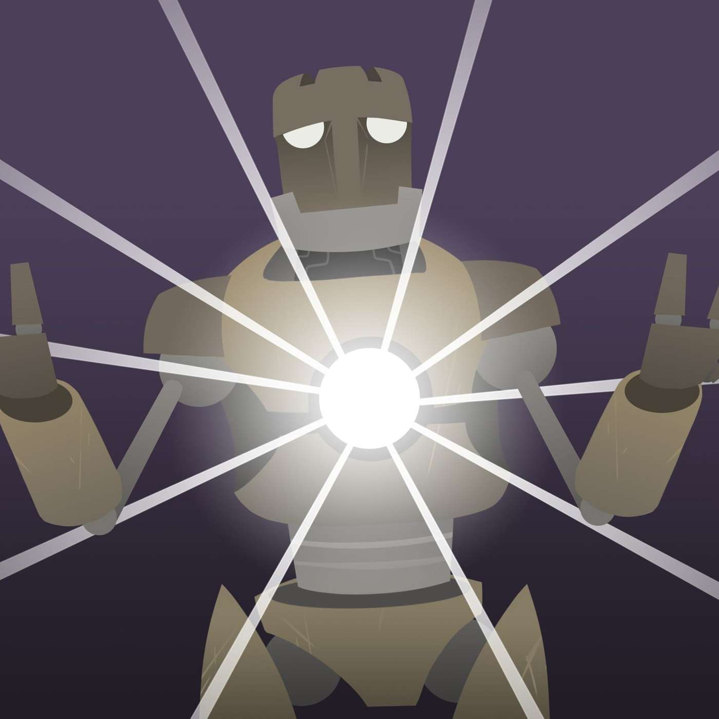 How The Heroic Warforged Lived On Forever