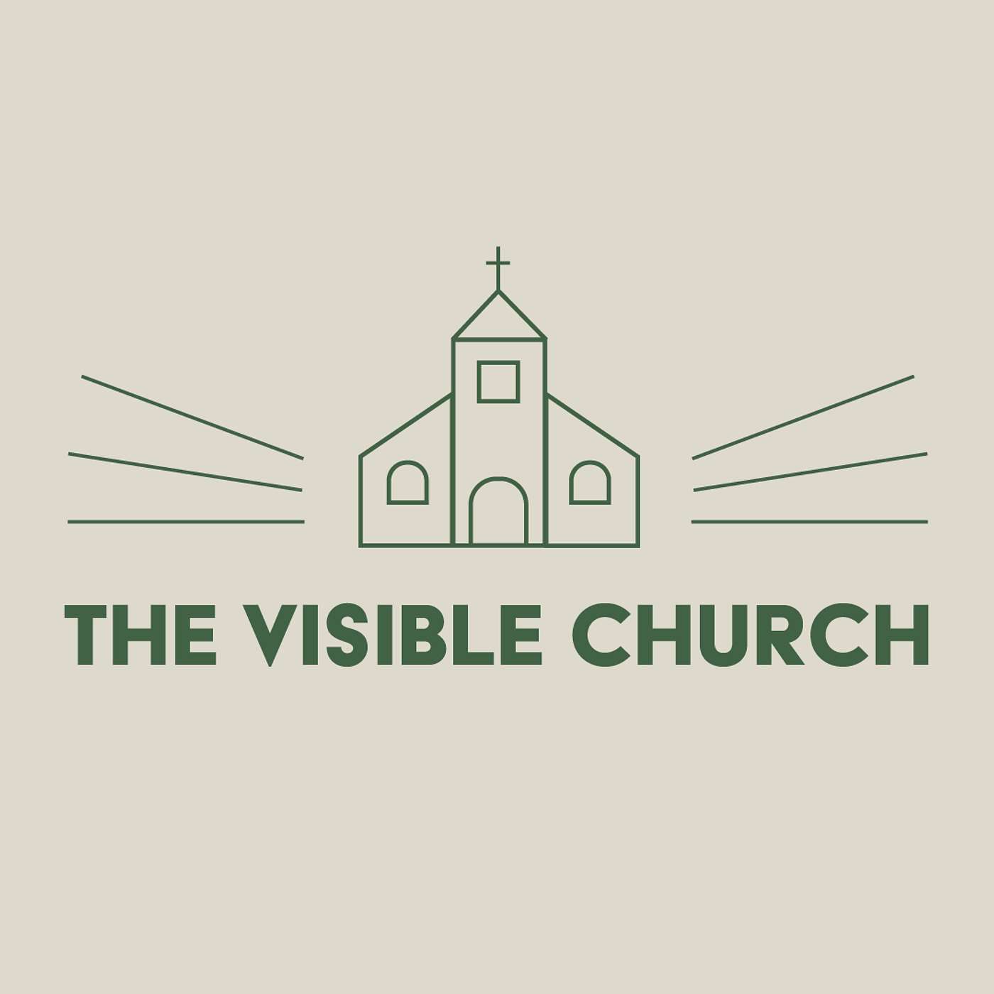 The Visible Church: Glory