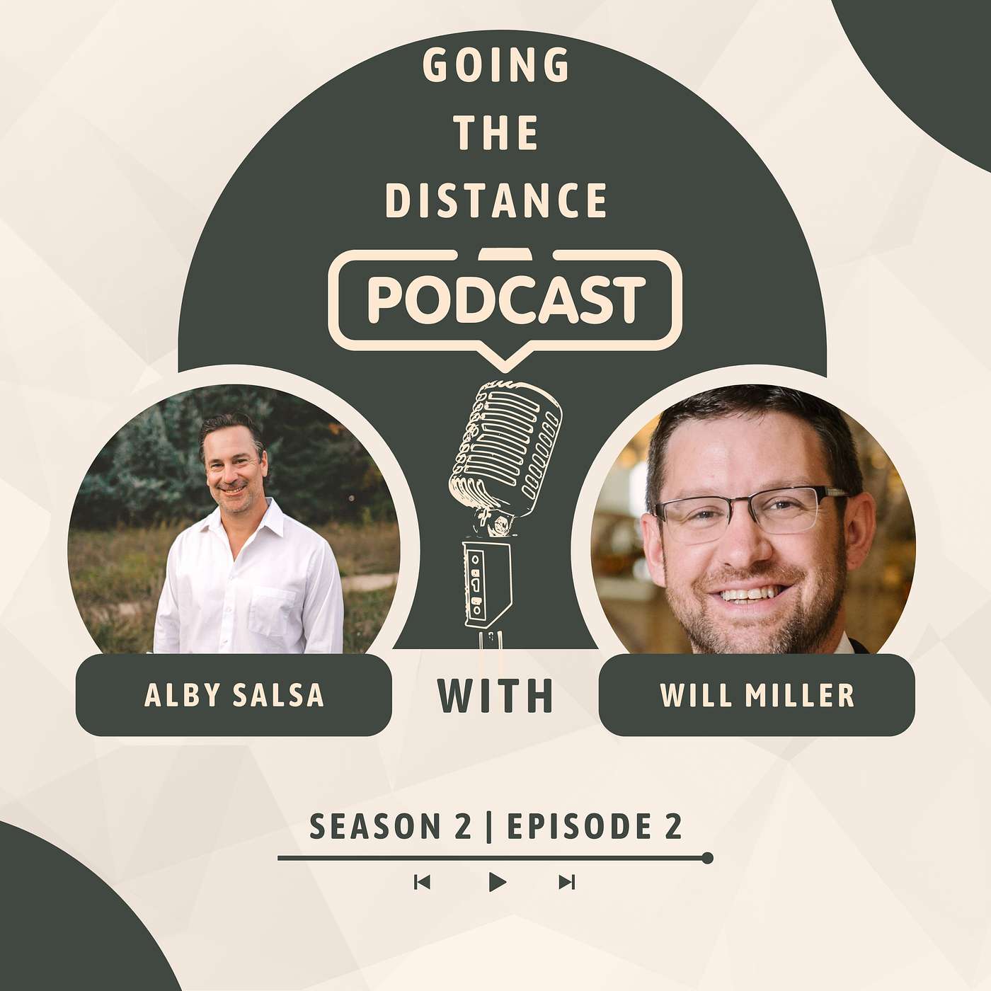 Will Miller, Analytics and Assessment Executive