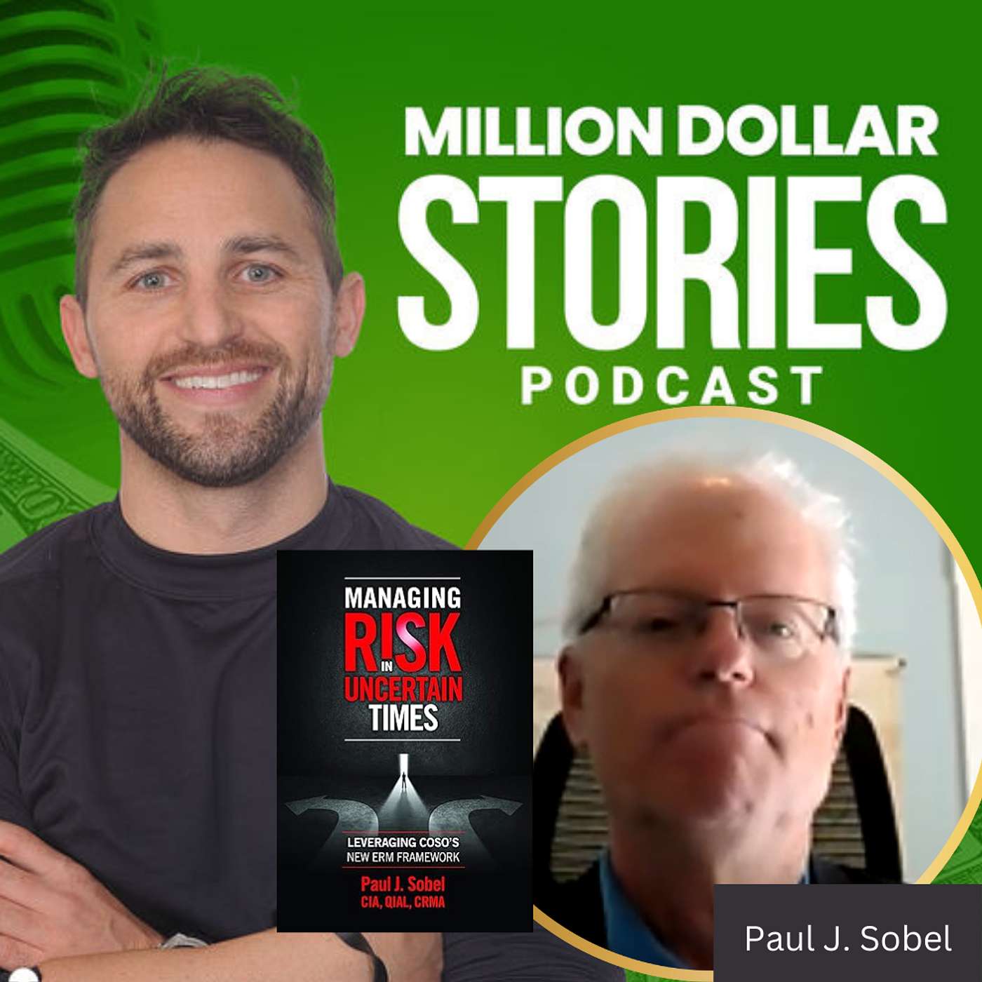 The Mike Fallat Podcast