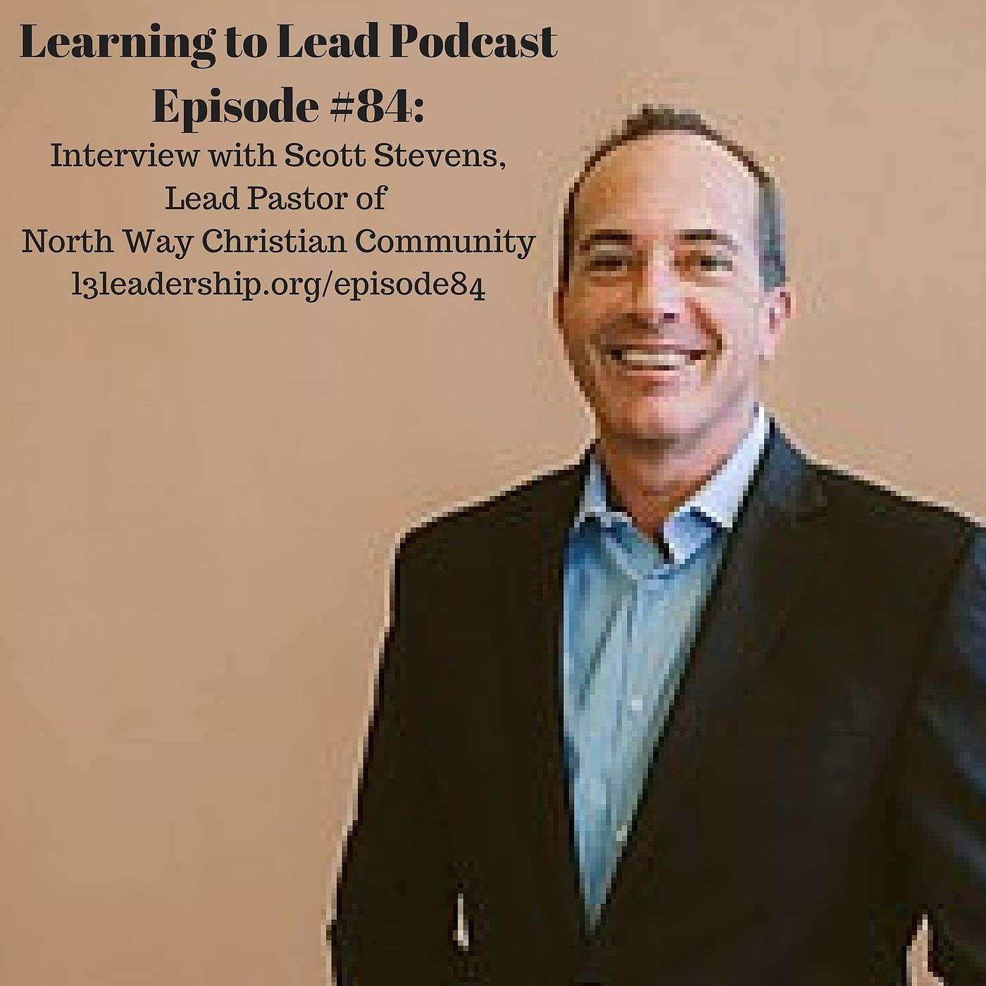 The L3 Leadership Podcast with Doug Smith
