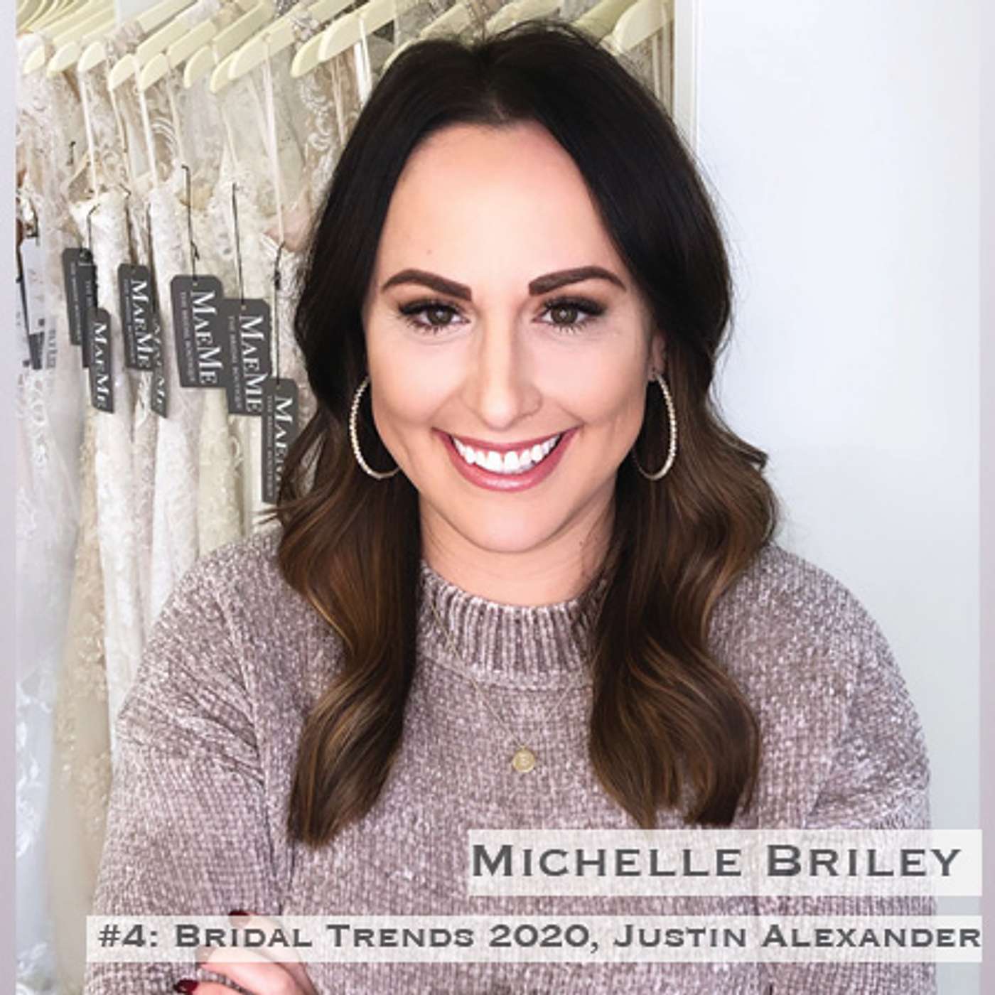 MaeMe Bridal Podcast