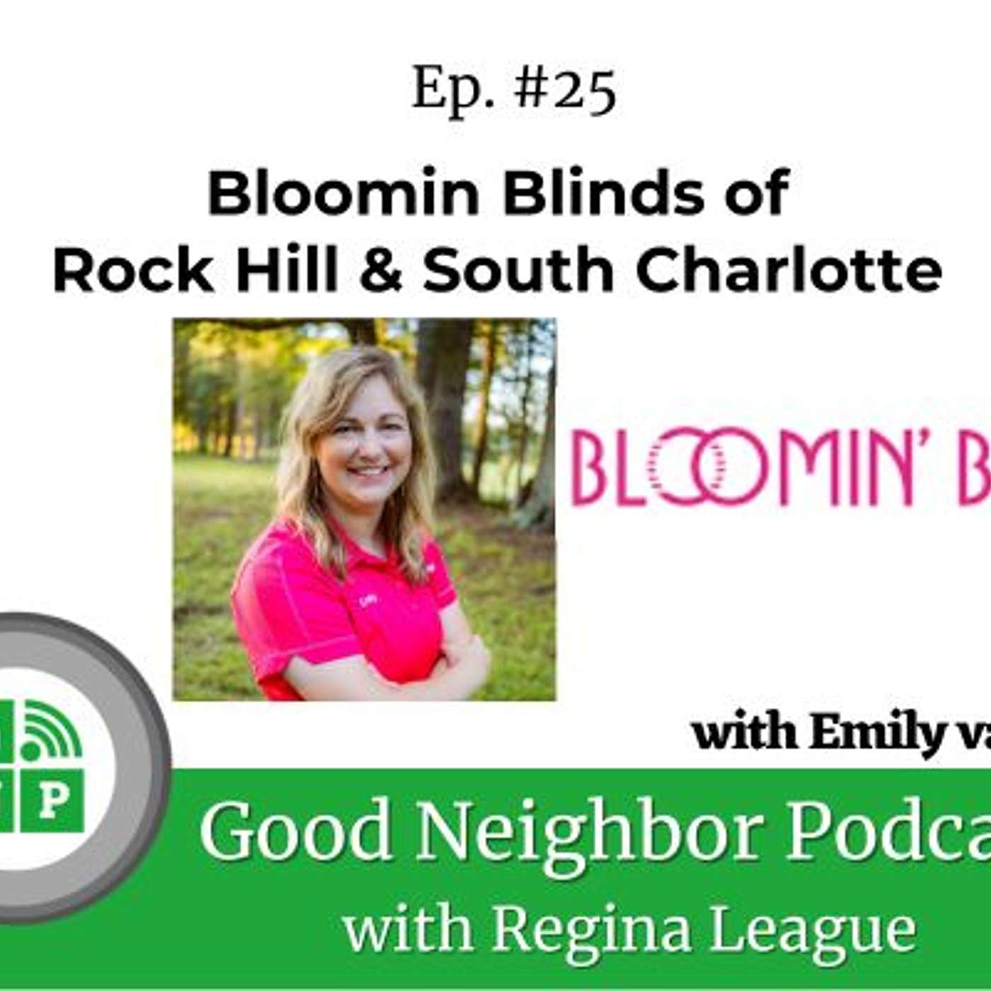 Good Neighbor Podcast South Charlotte