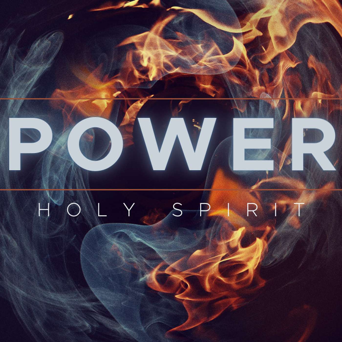 Power: Holy Spirit