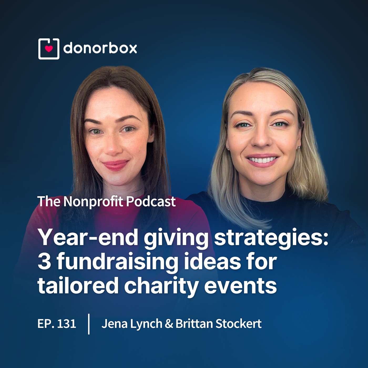 The Nonprofit Podcast
