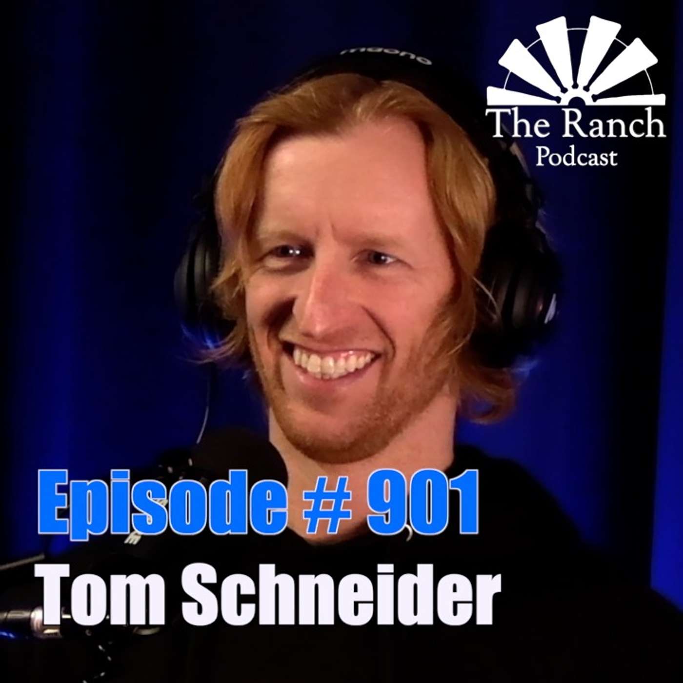 Technology, Hunting, & Predator Management in Idaho with Tom Schneider