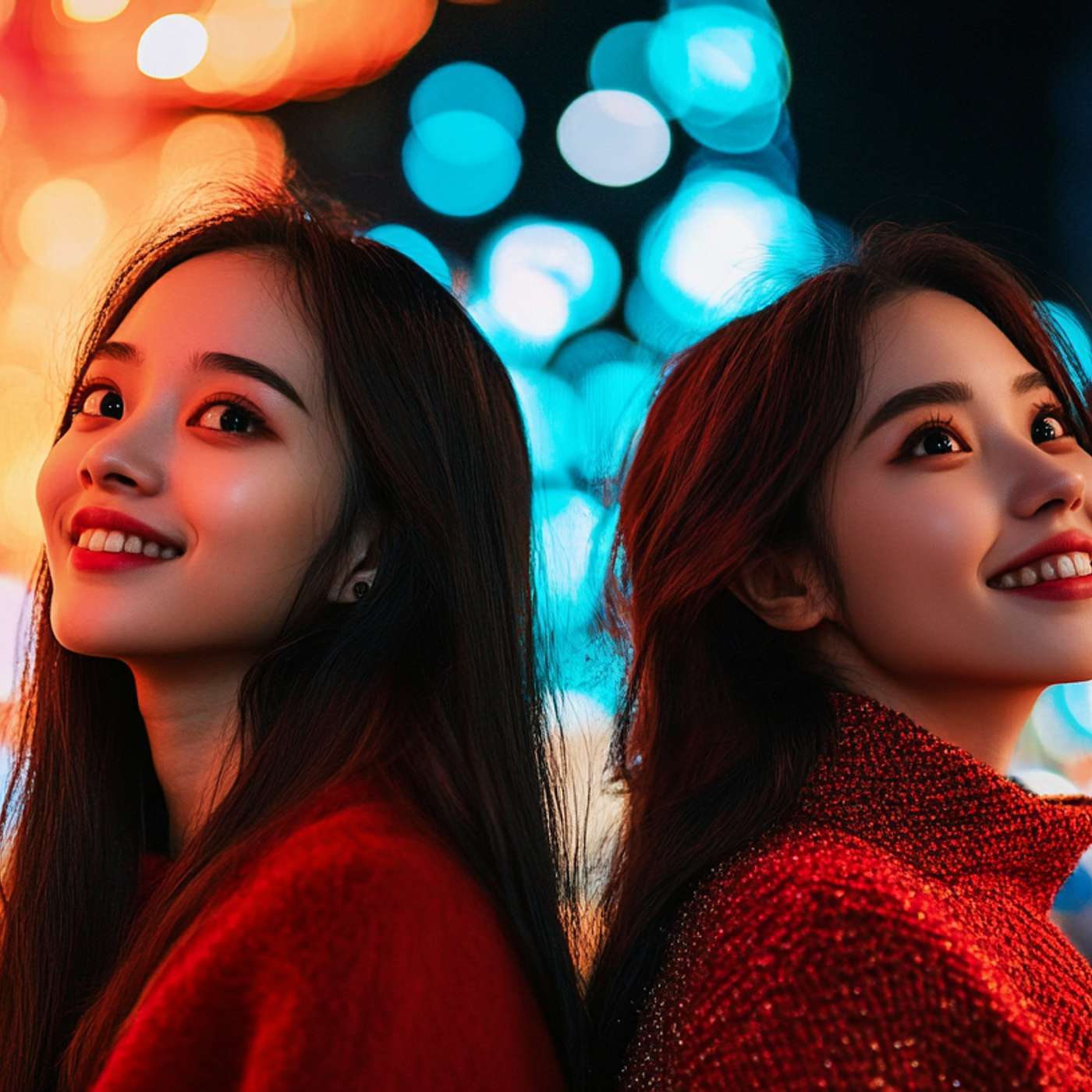 Why Did "Happy Lunar New Year" Become Offensive to Some Chinese? Politics Behind Festival episode artwork