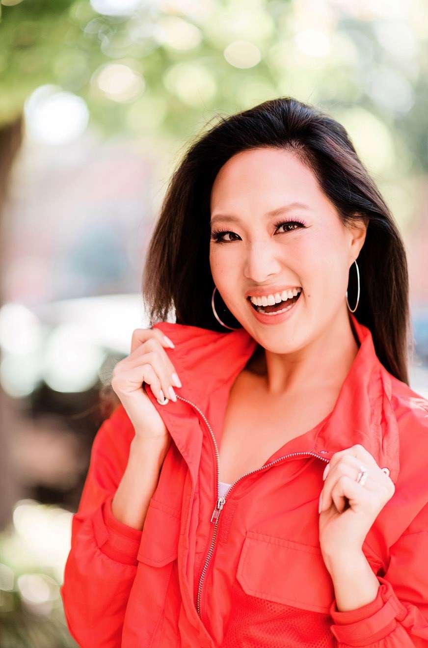 Julia Chang